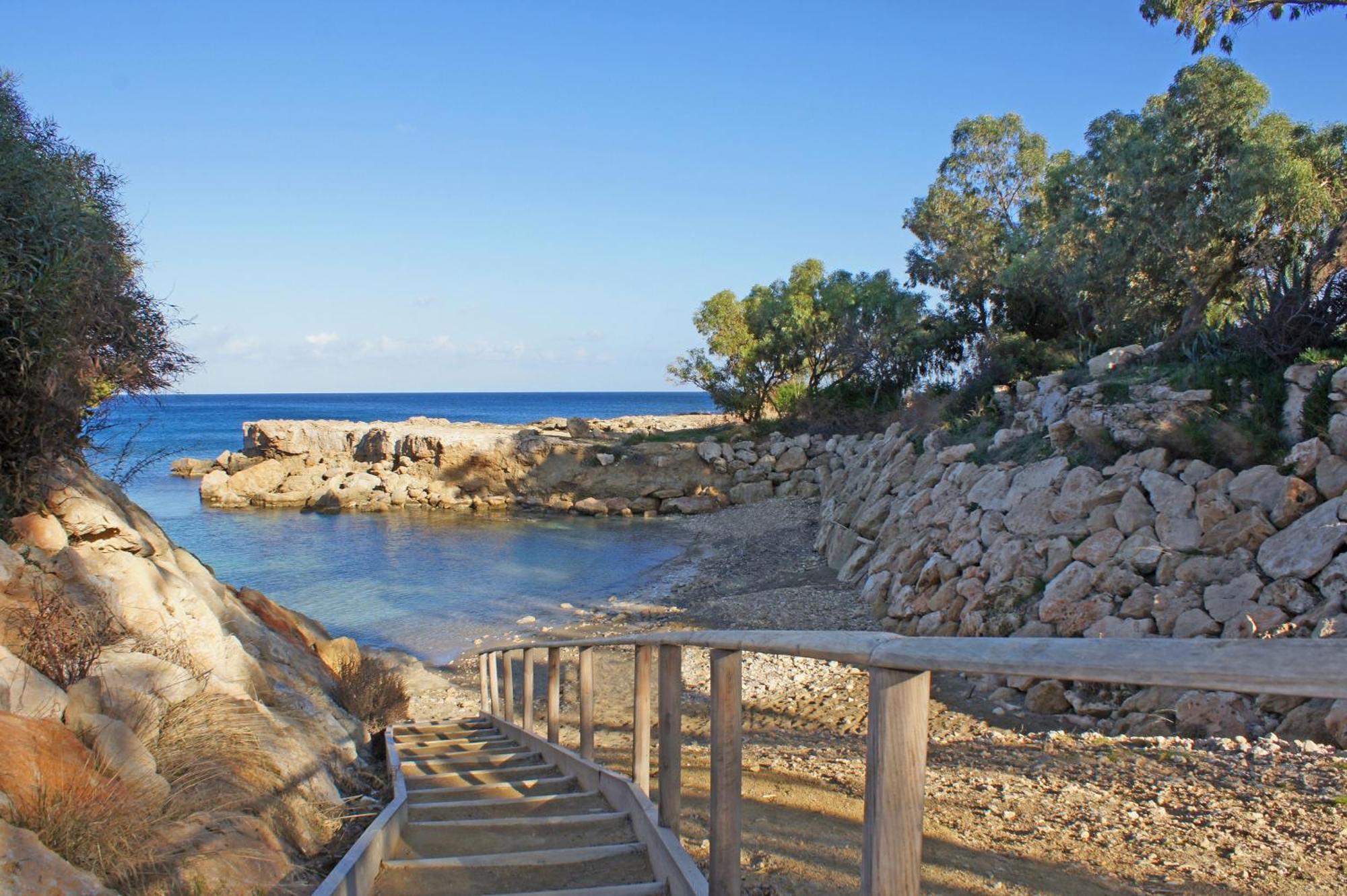 Holiday home Austin - Coralli Beachfront