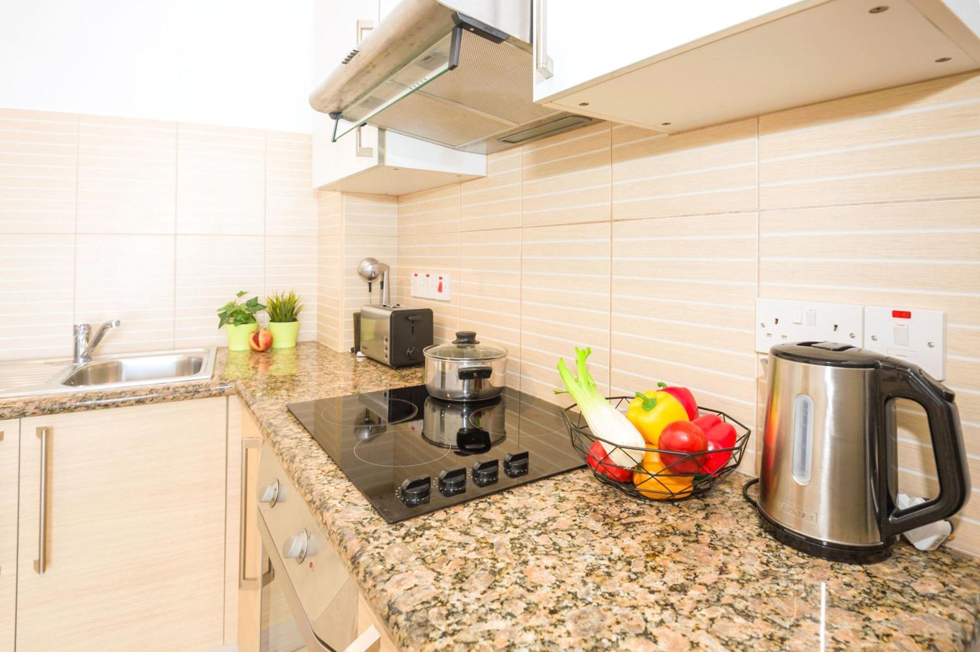 Austin - Coralli Beachfront Protaras