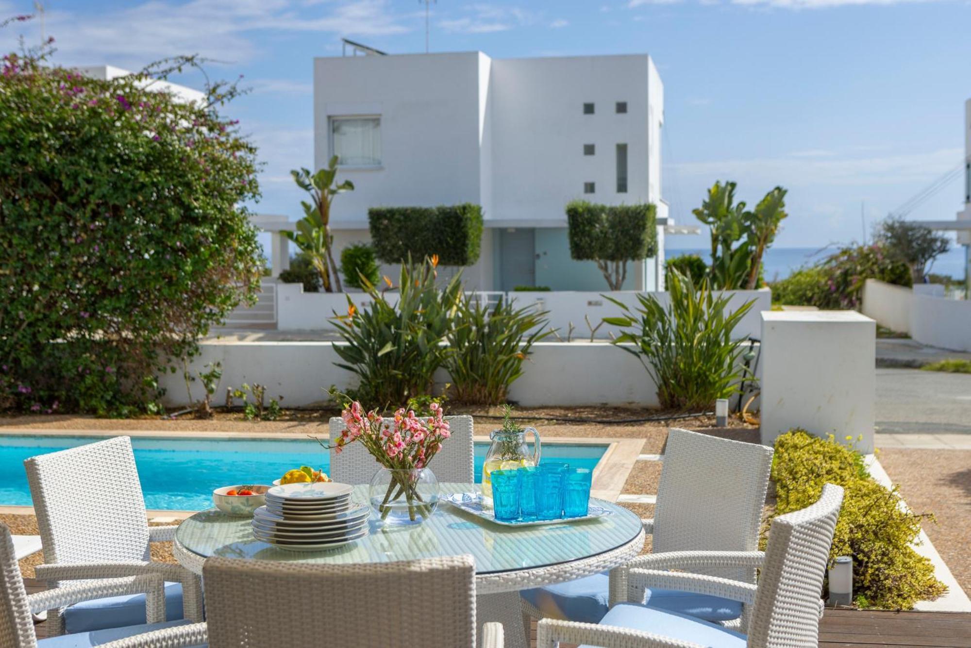 Villa Nausica Blue Seaside *