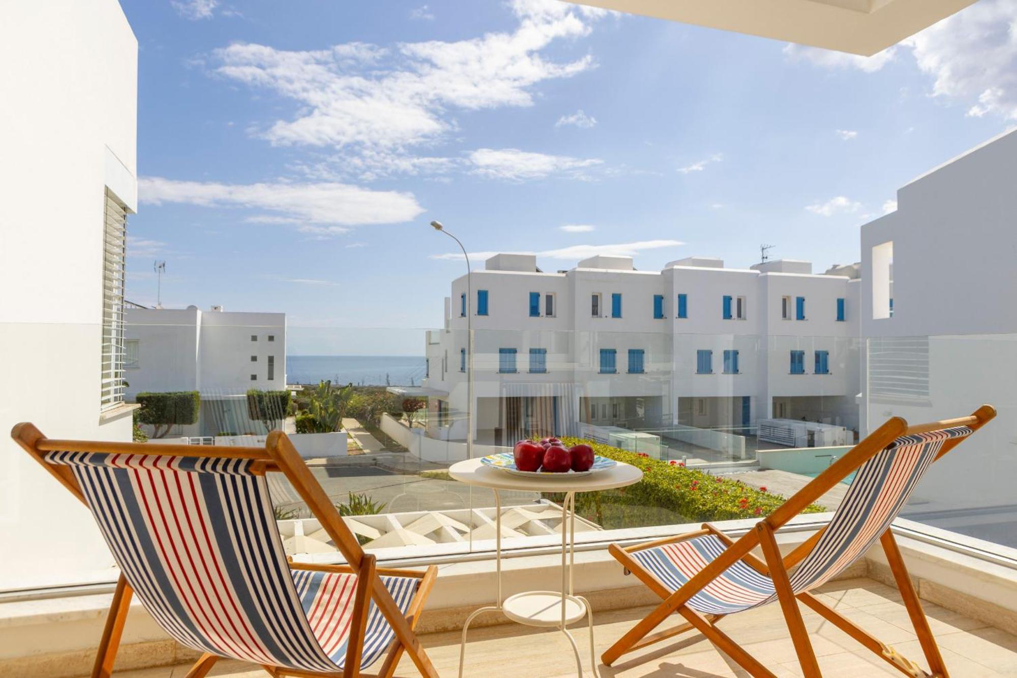 Nausica Blue Seaside * Protaras