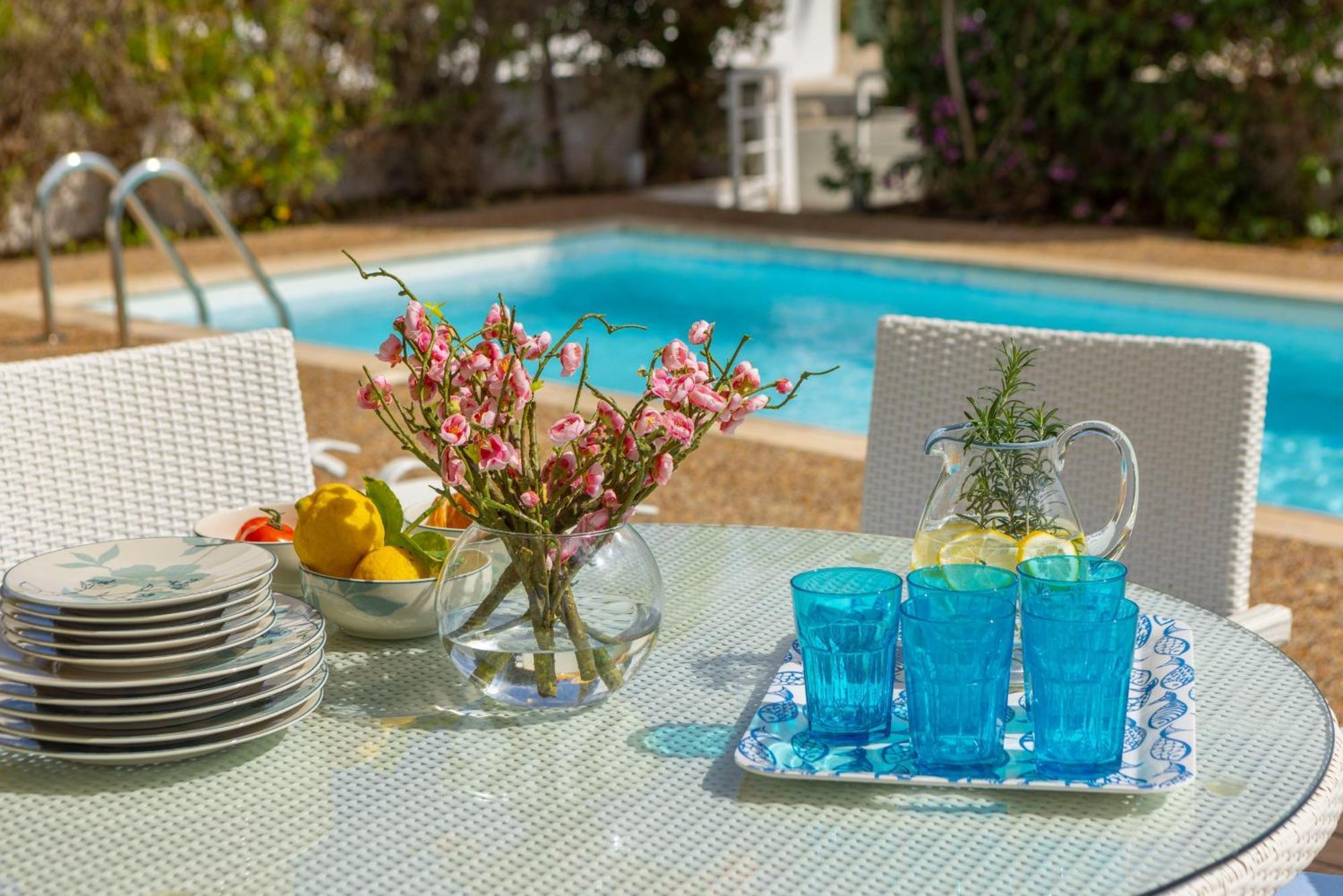 Villa Nausica Blue Seaside *