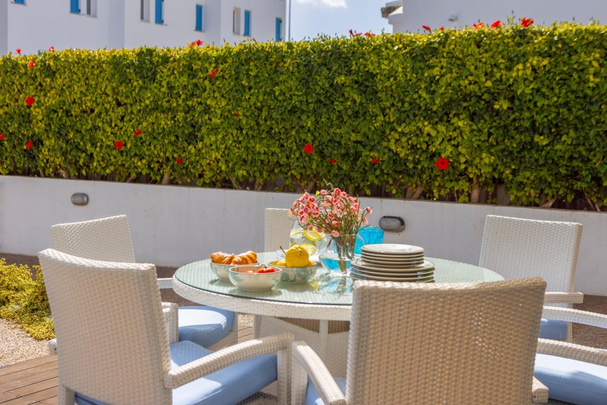 Villa Nausica Blue Seaside Protaras