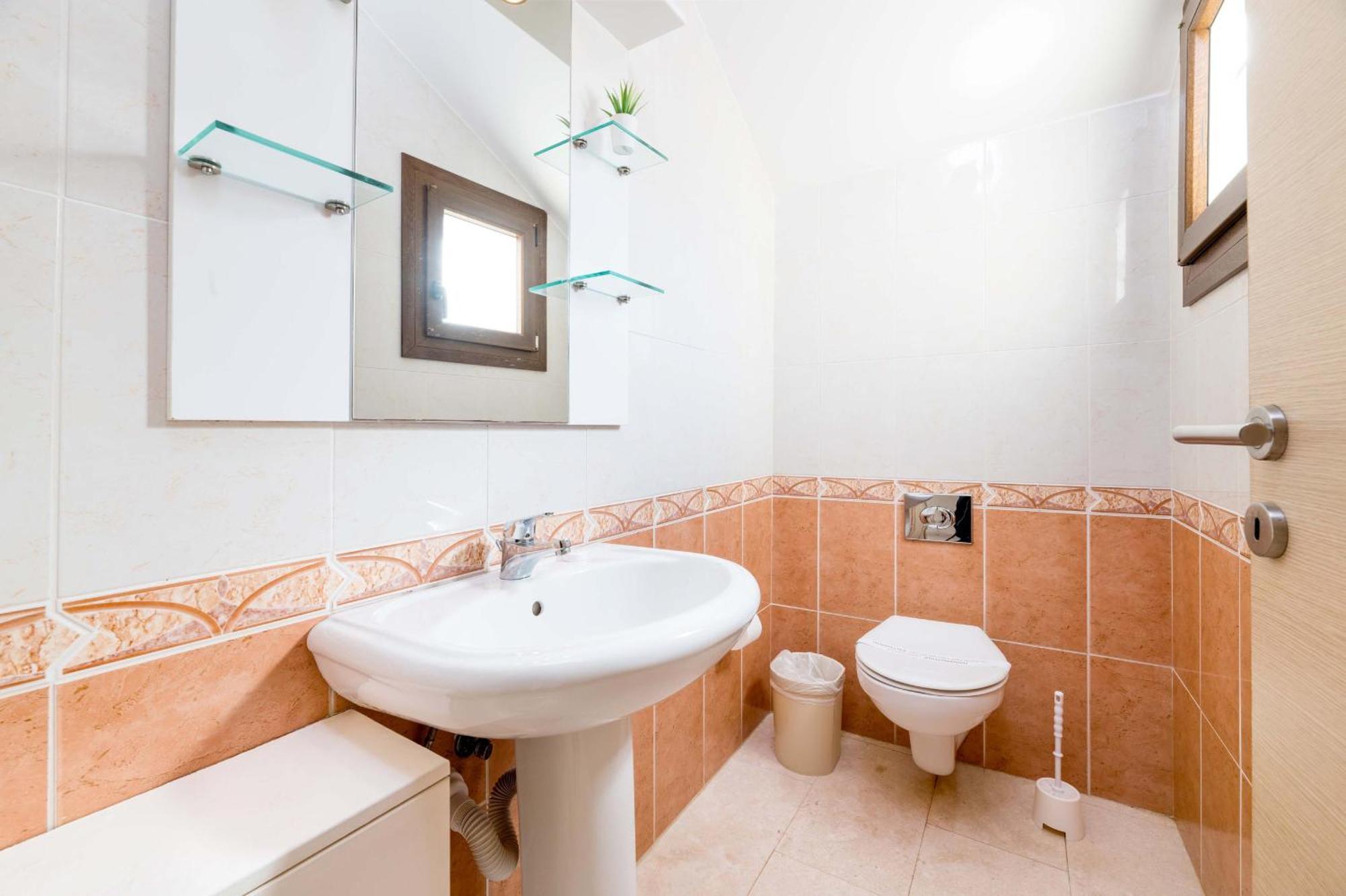 Villa Greco Mare #21 Protaras