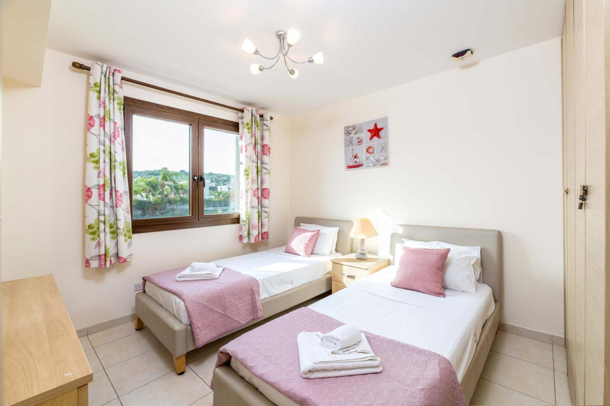 Greco Mare #21 Villa