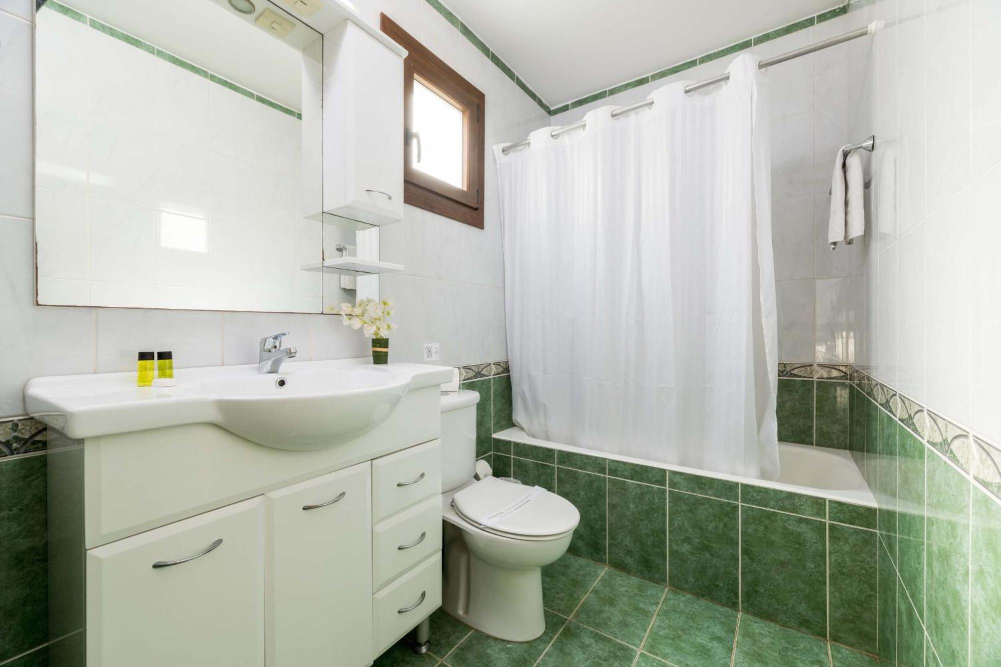 Villa Greco Mare #21 *