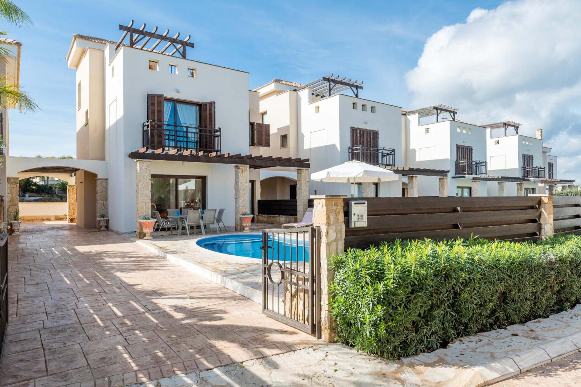 Greco Mare #21 Villa Protaras