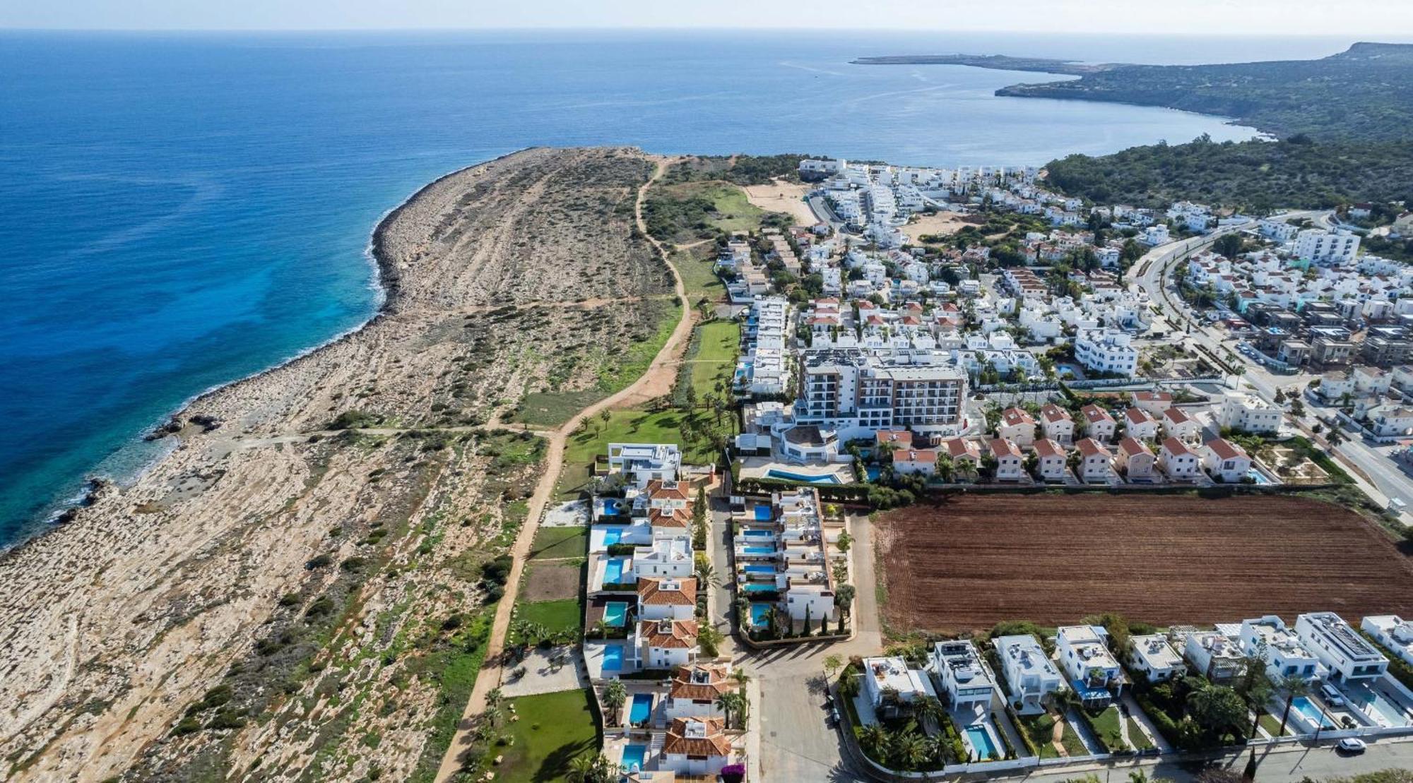 Villa Greco Mare #21 Protaras