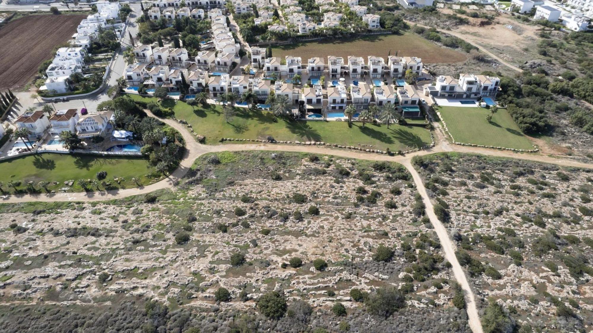 Villa Greco Mare #21 *