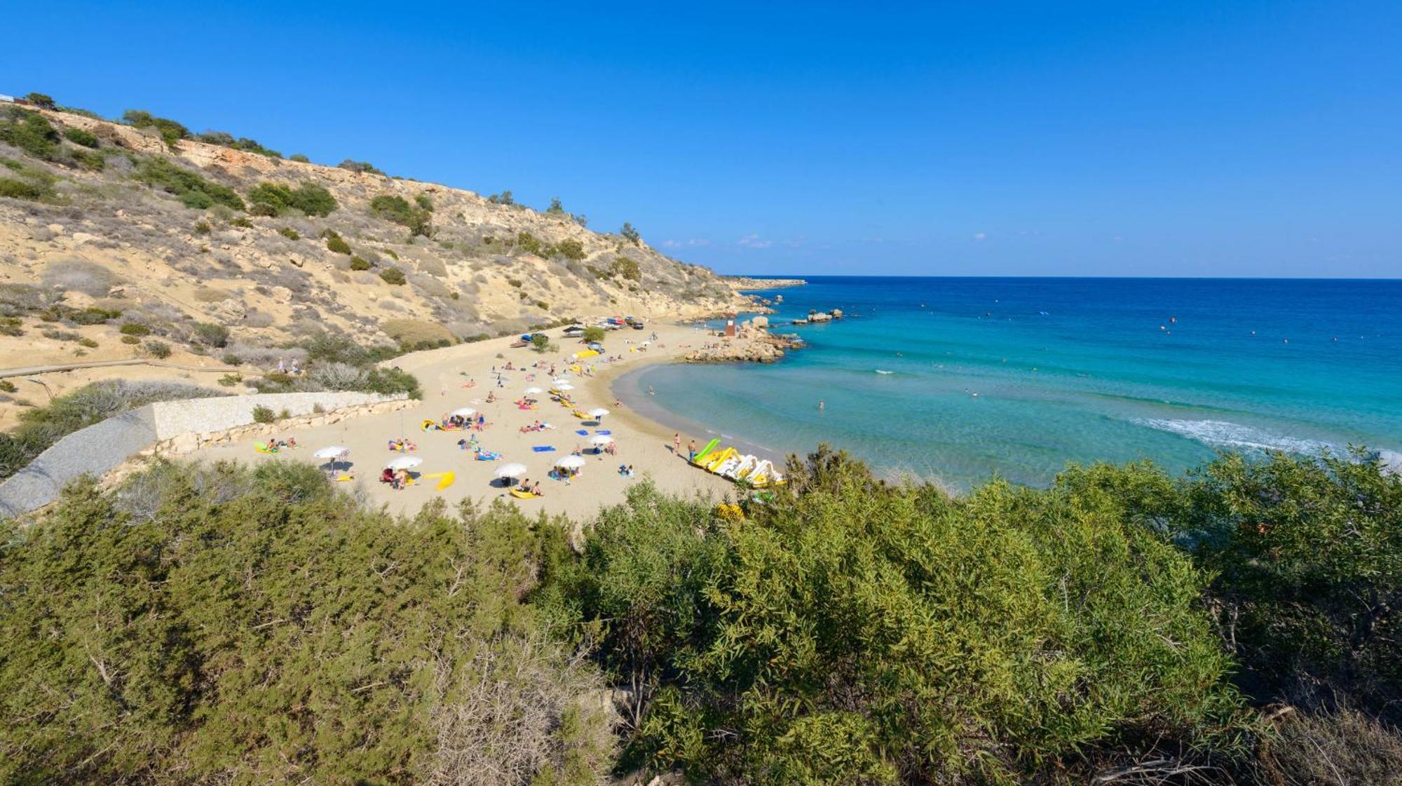 Mylos Lifestyle Seaview #37 Villa