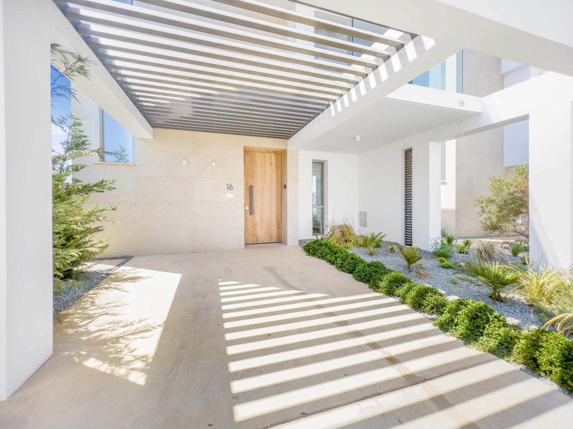 Azure Seaview - Garnet Villa