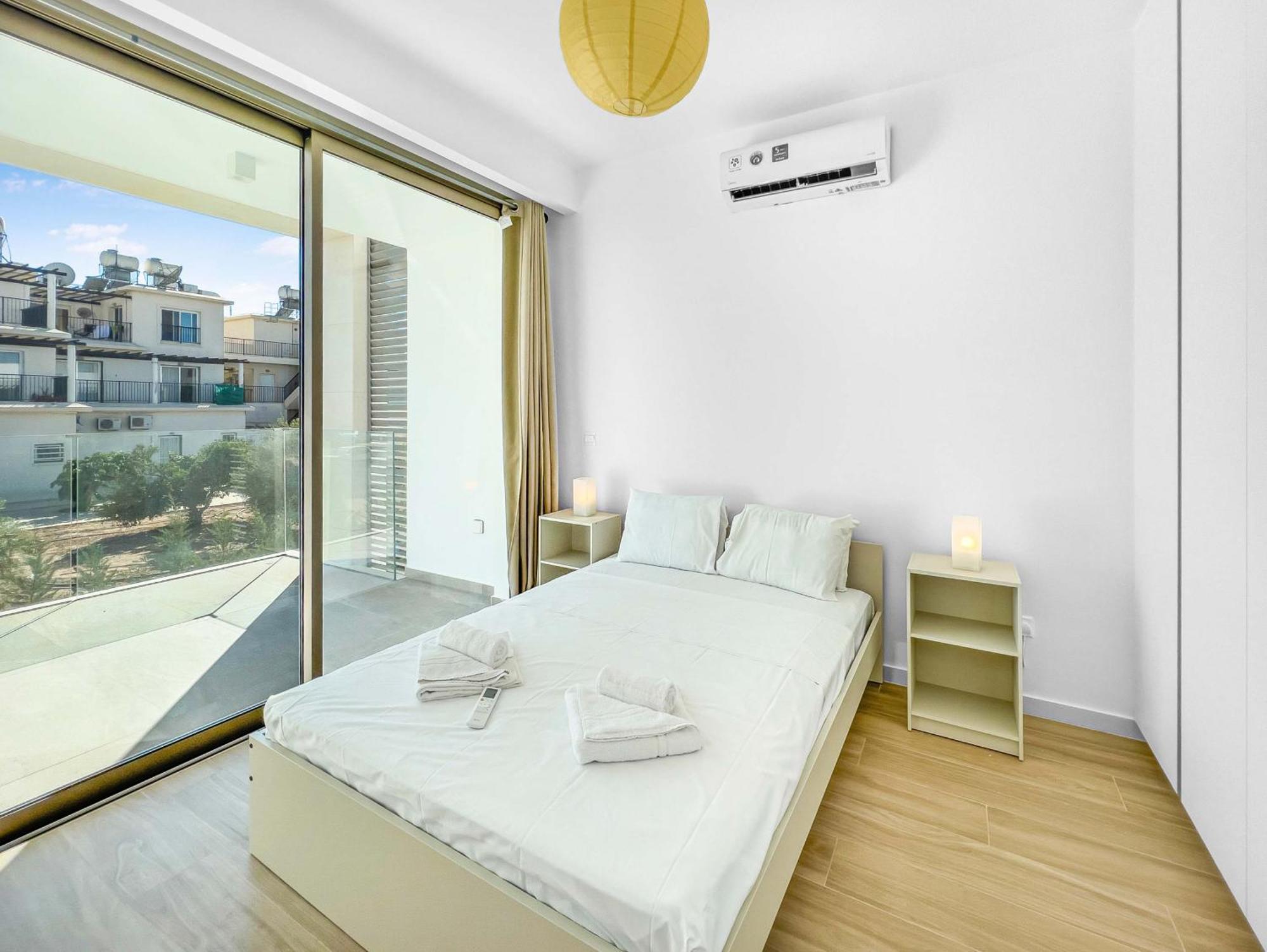 Azure Seaview - Garnet Villa *