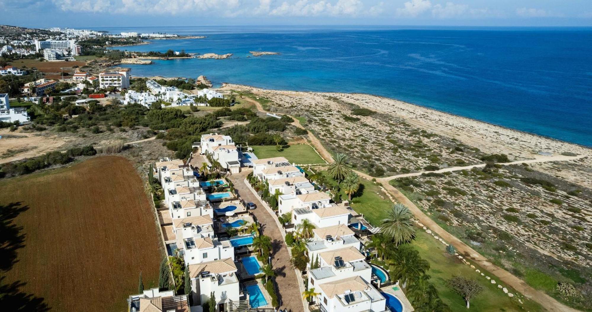 Greco Mare #21 Villa Protaras