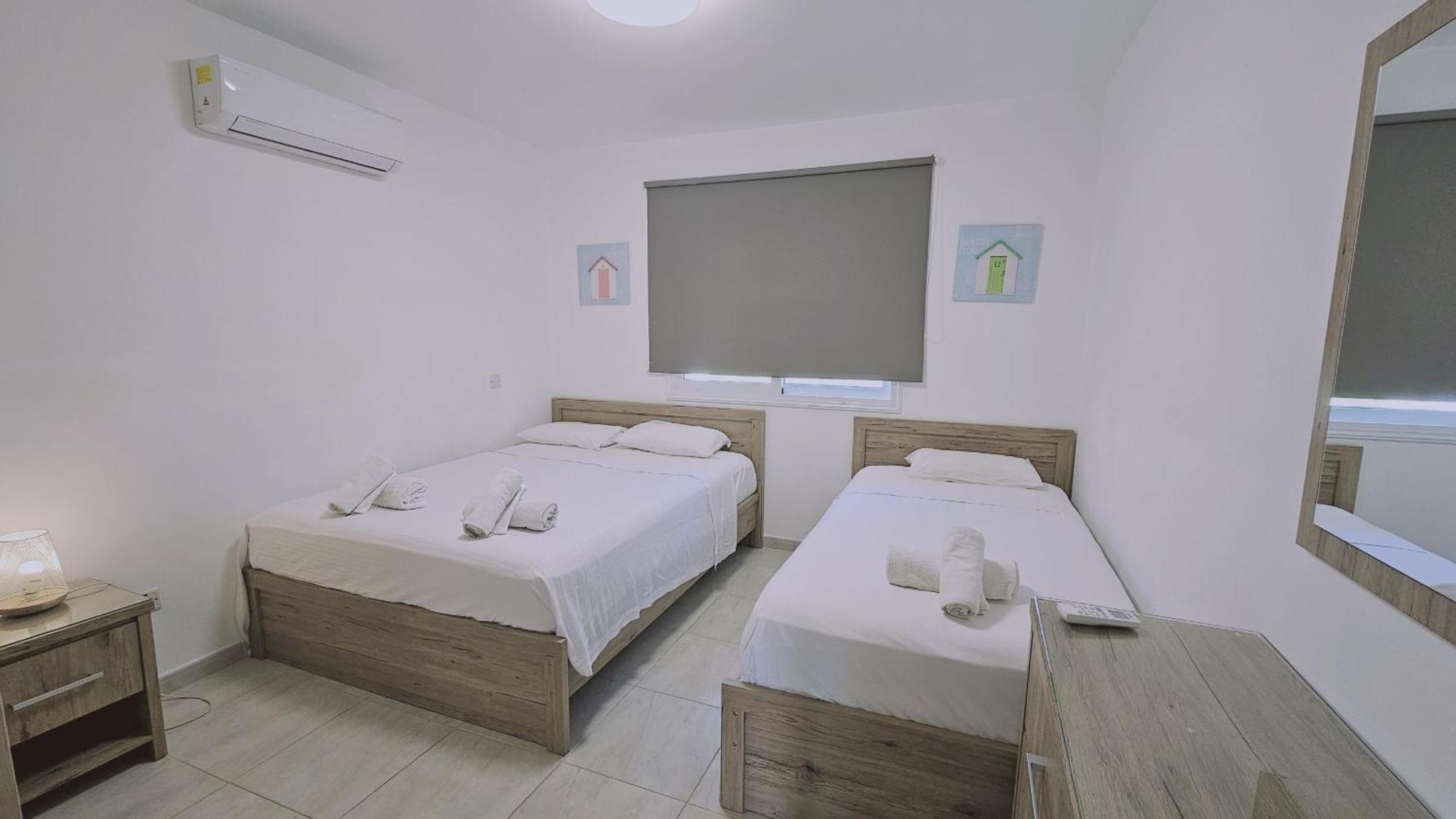 Apartment Dafni Protaras