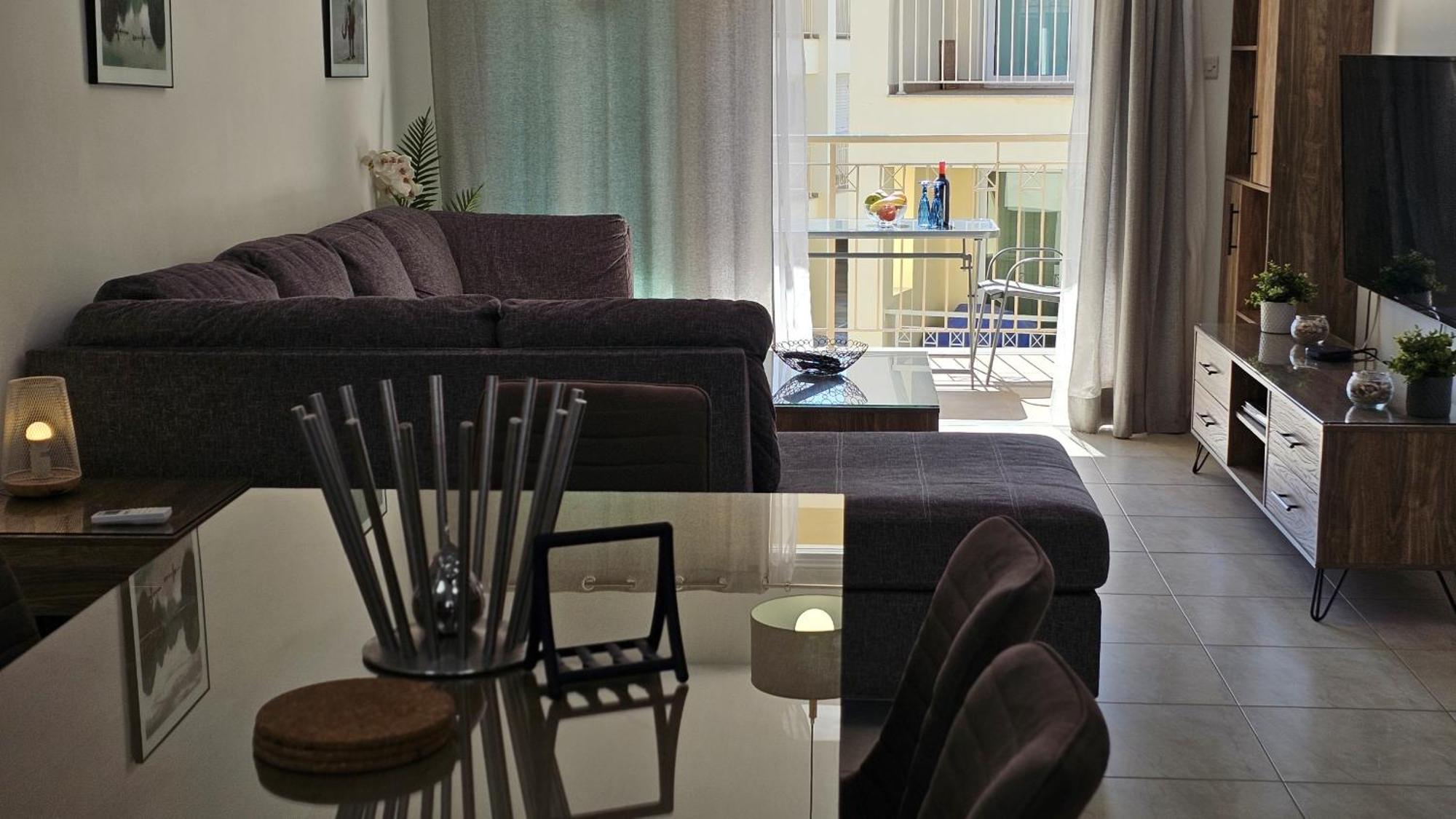 Dafni Apartment Protaras