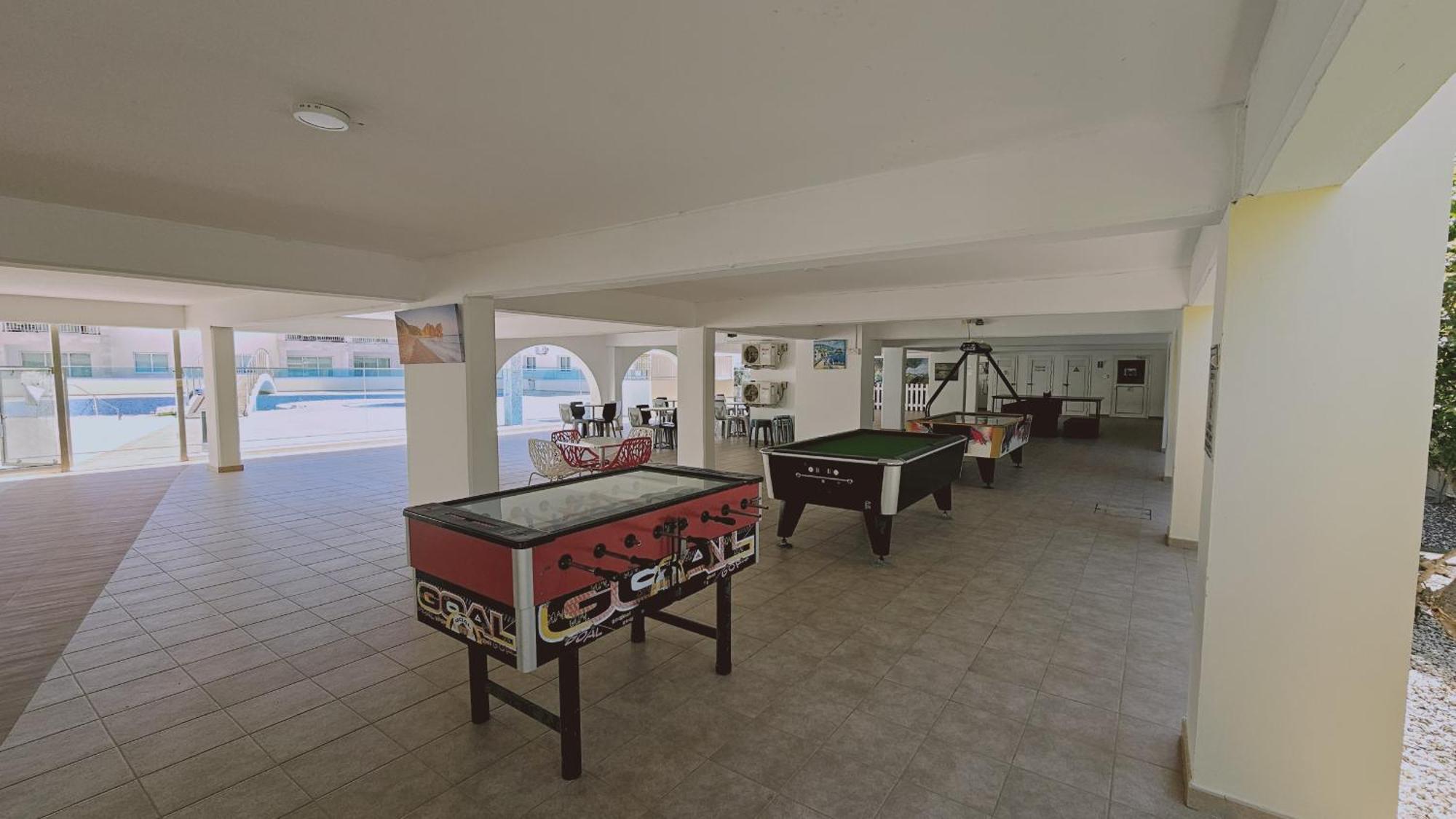 Apartment Dafni Protaras