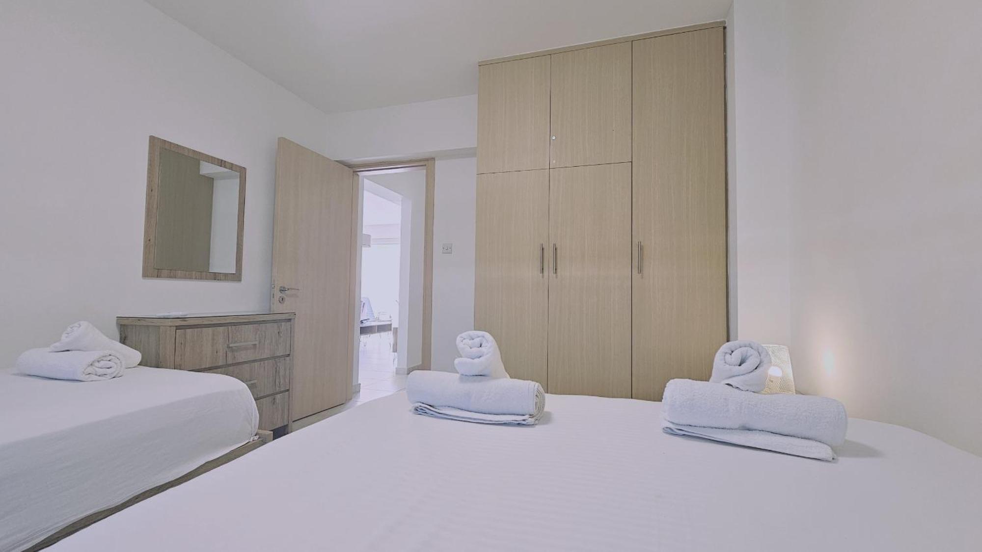 Apartment Dafni Protaras