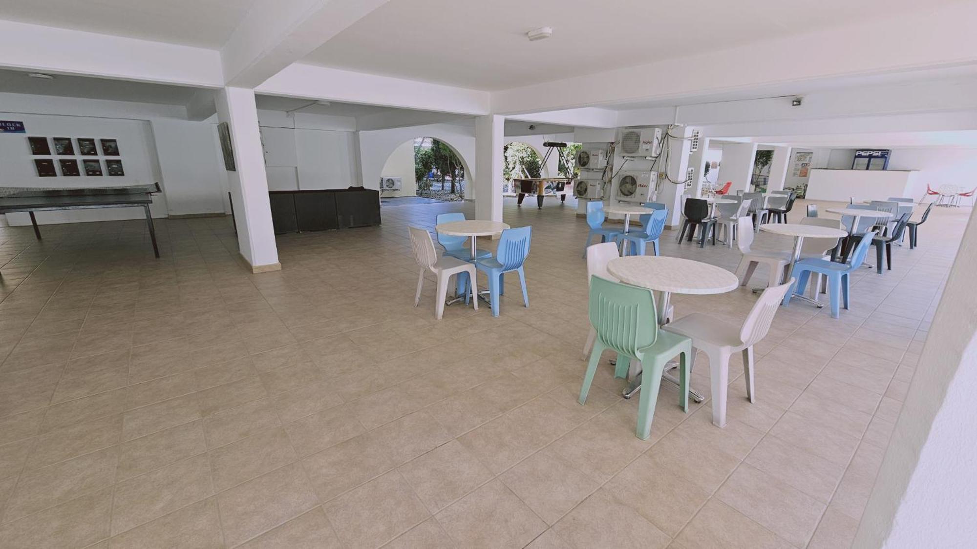 Dafni Apartment