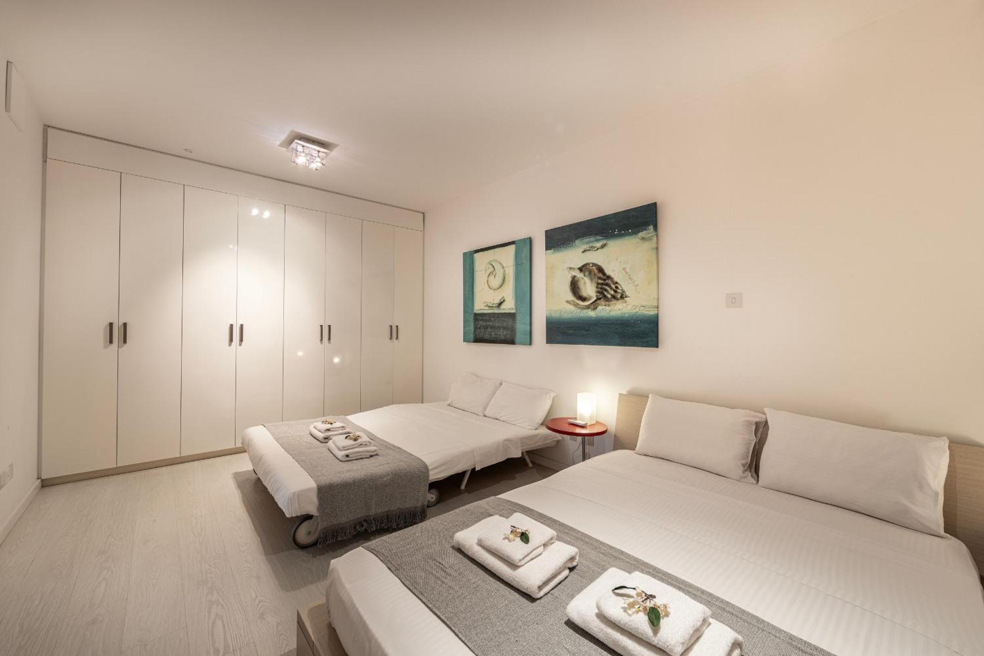 Elaia Luxury Seafront Villa Protaras
