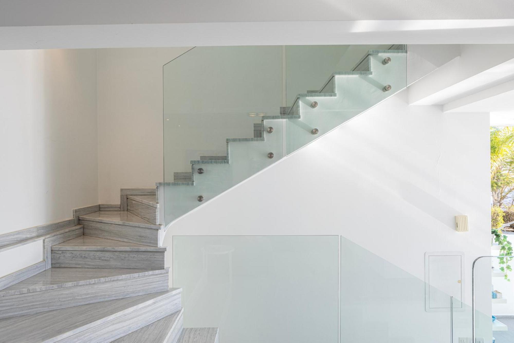 Villa Elaia Luxury Seafront