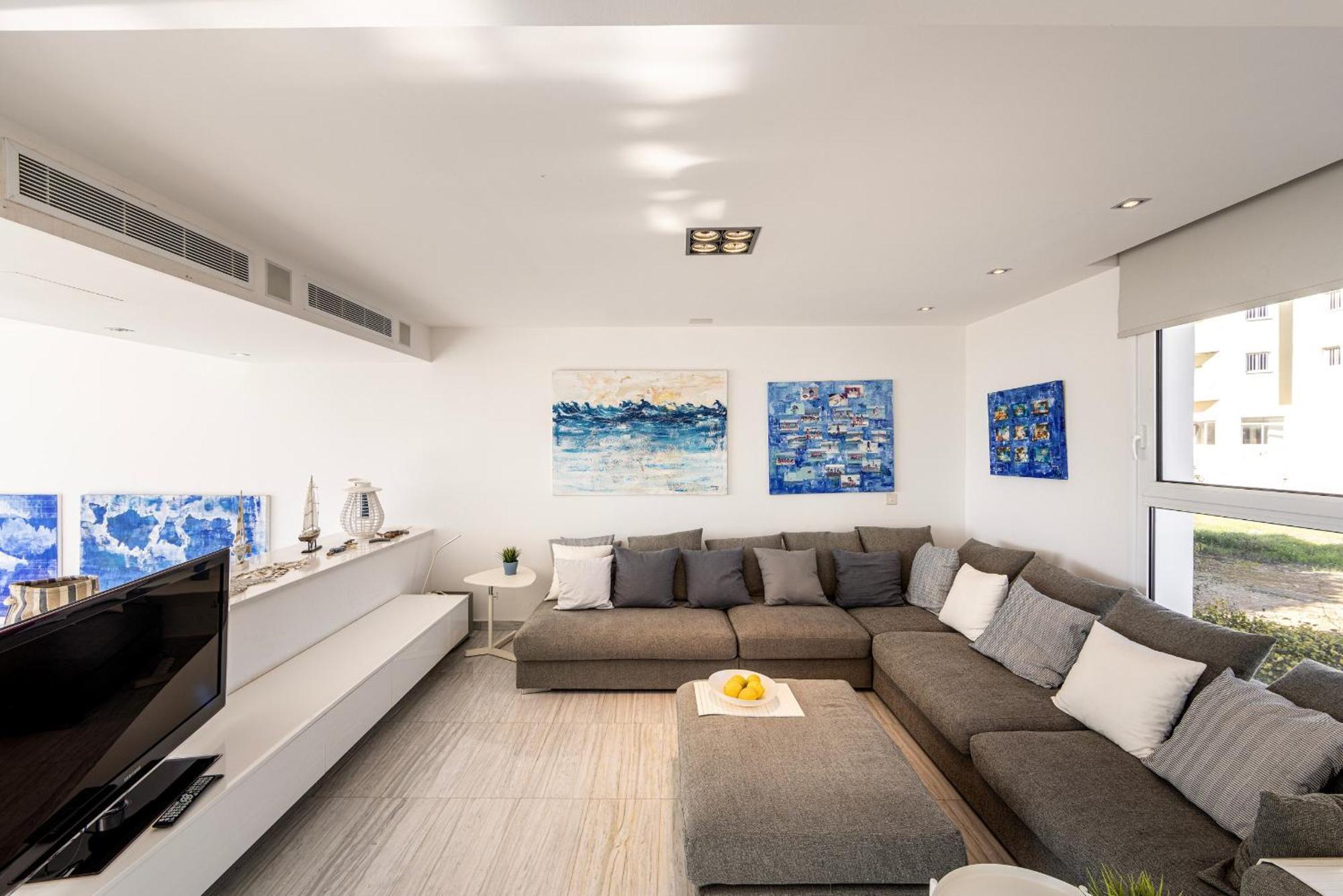 Villa Elaia Luxury Seafront *