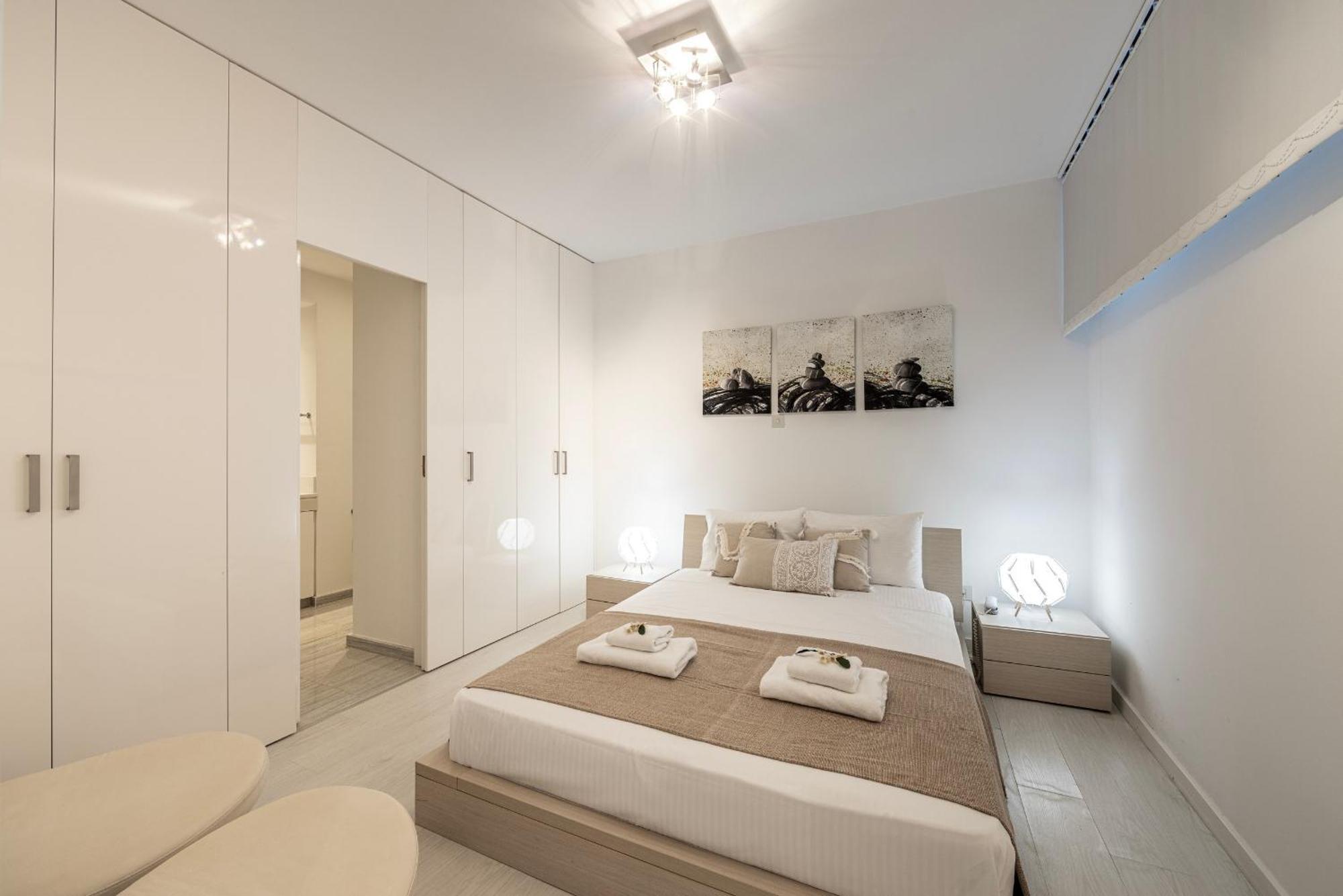 Villa Elaia Luxury Seafront Protaras