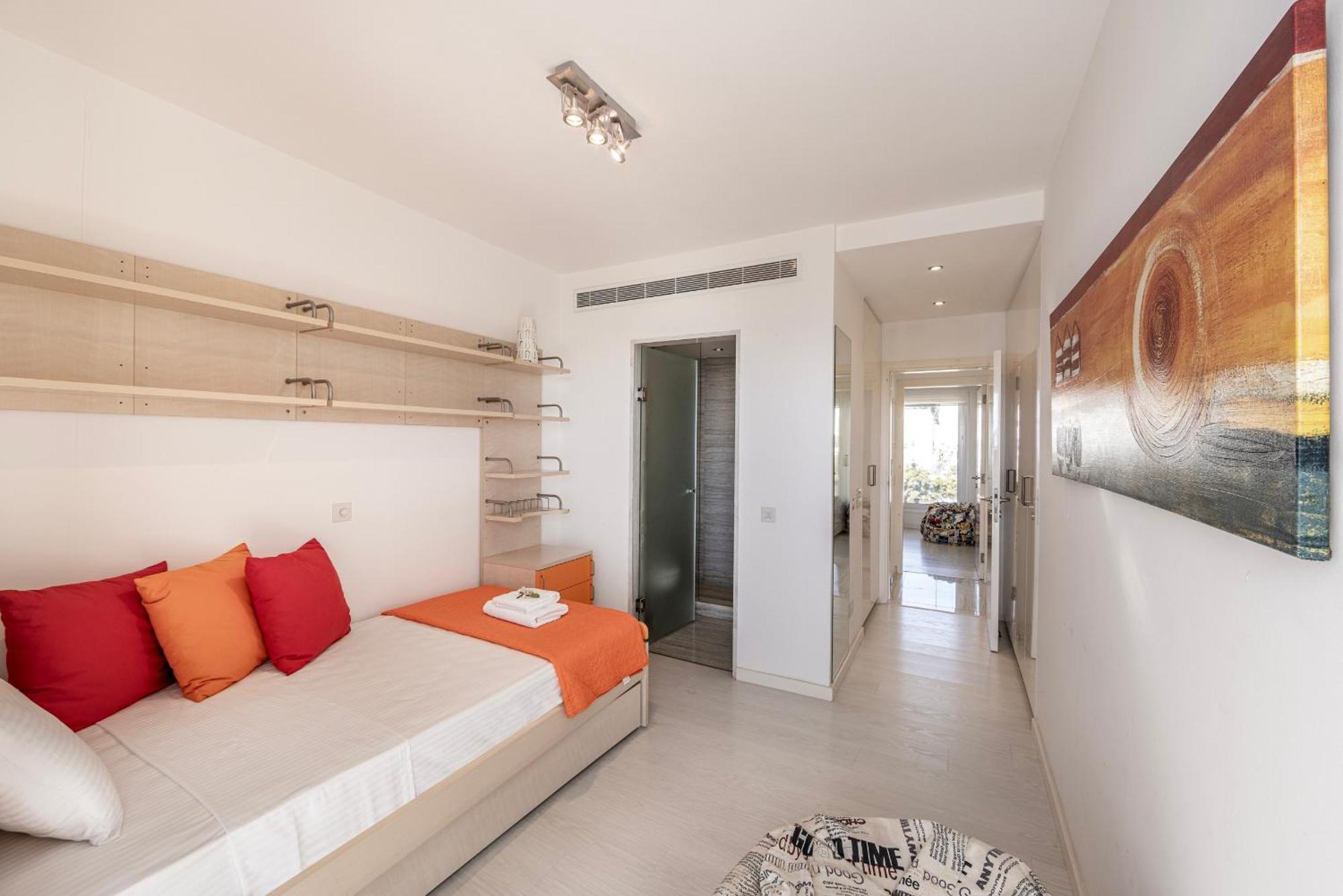 Villa Elaia Luxury Seafront