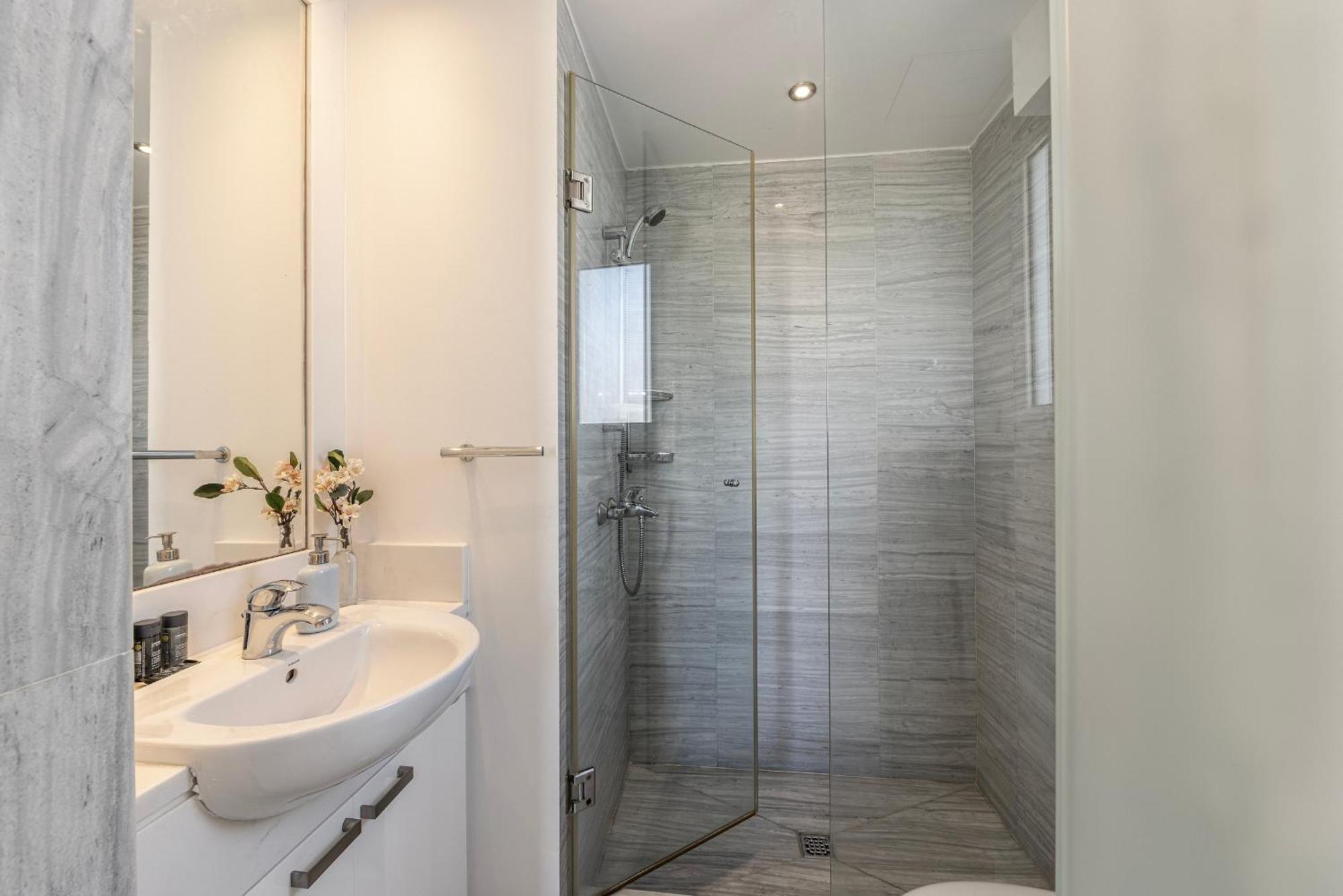 Elaia Luxury Seafront Protaras