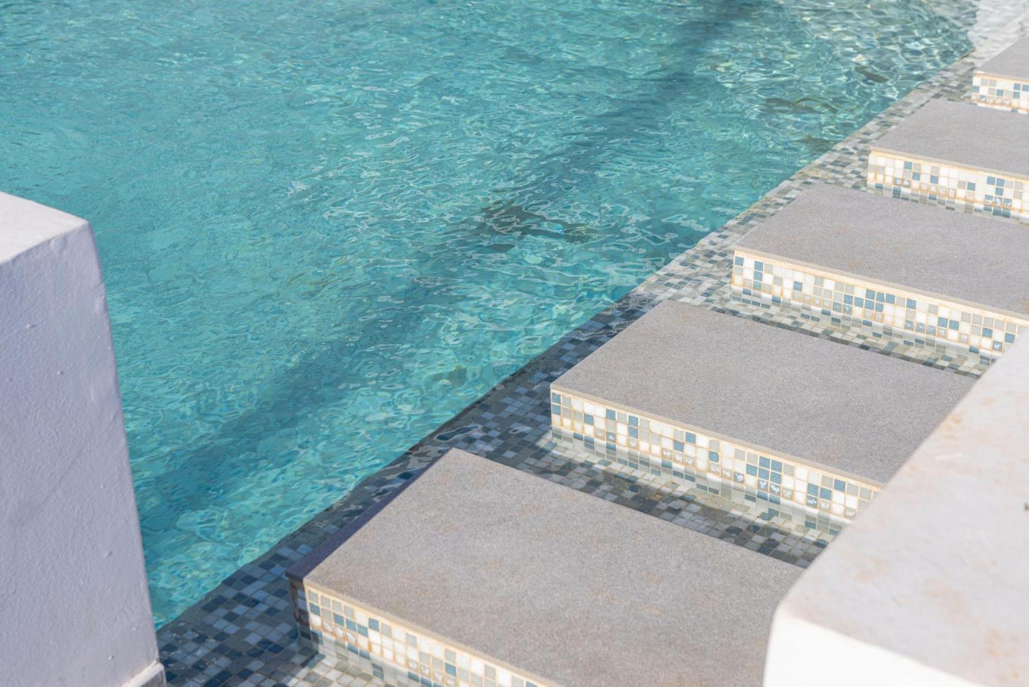 Villa Elaia Luxury Seafront *