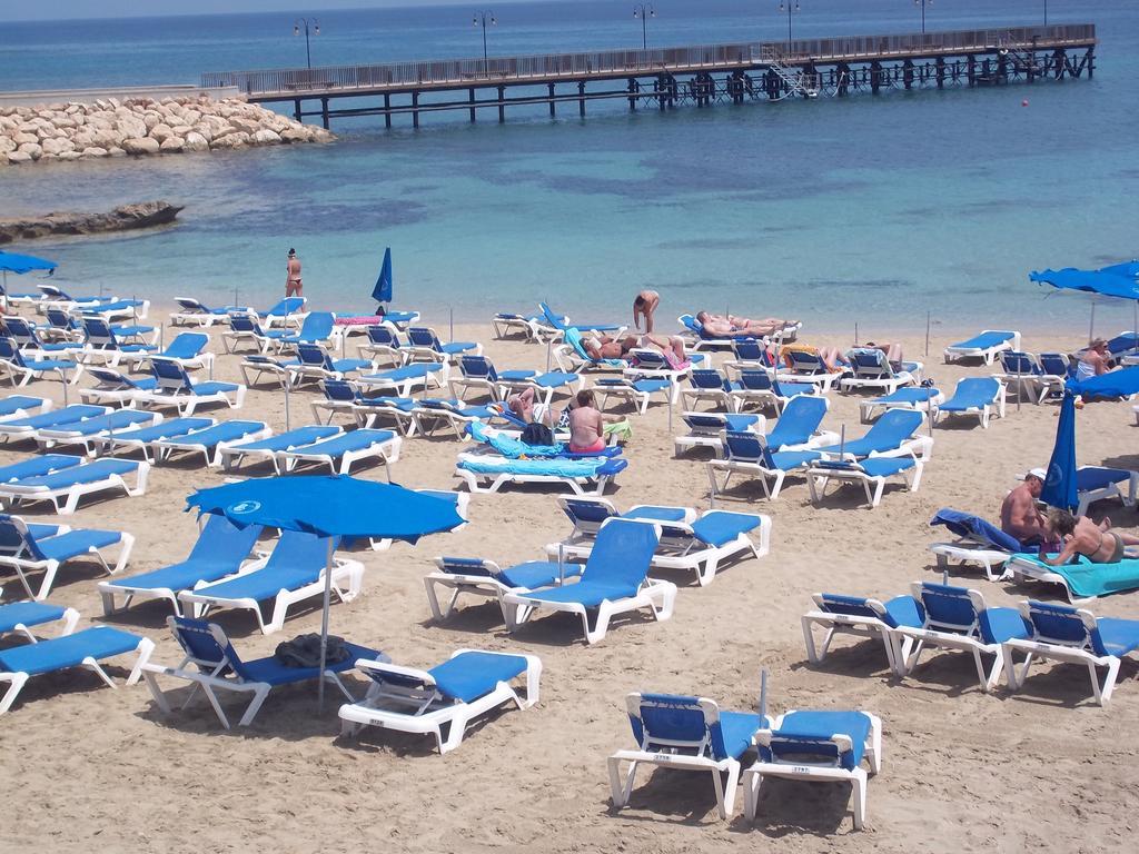 Thalia Villa Protaras