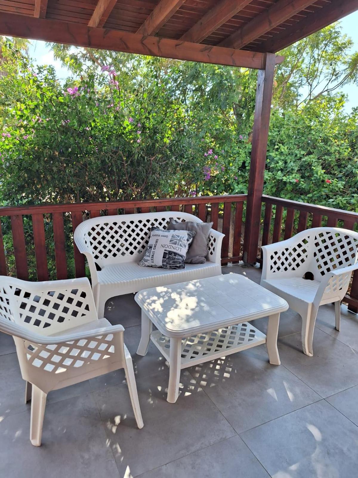 Beautiful Maisonette In Holiday home