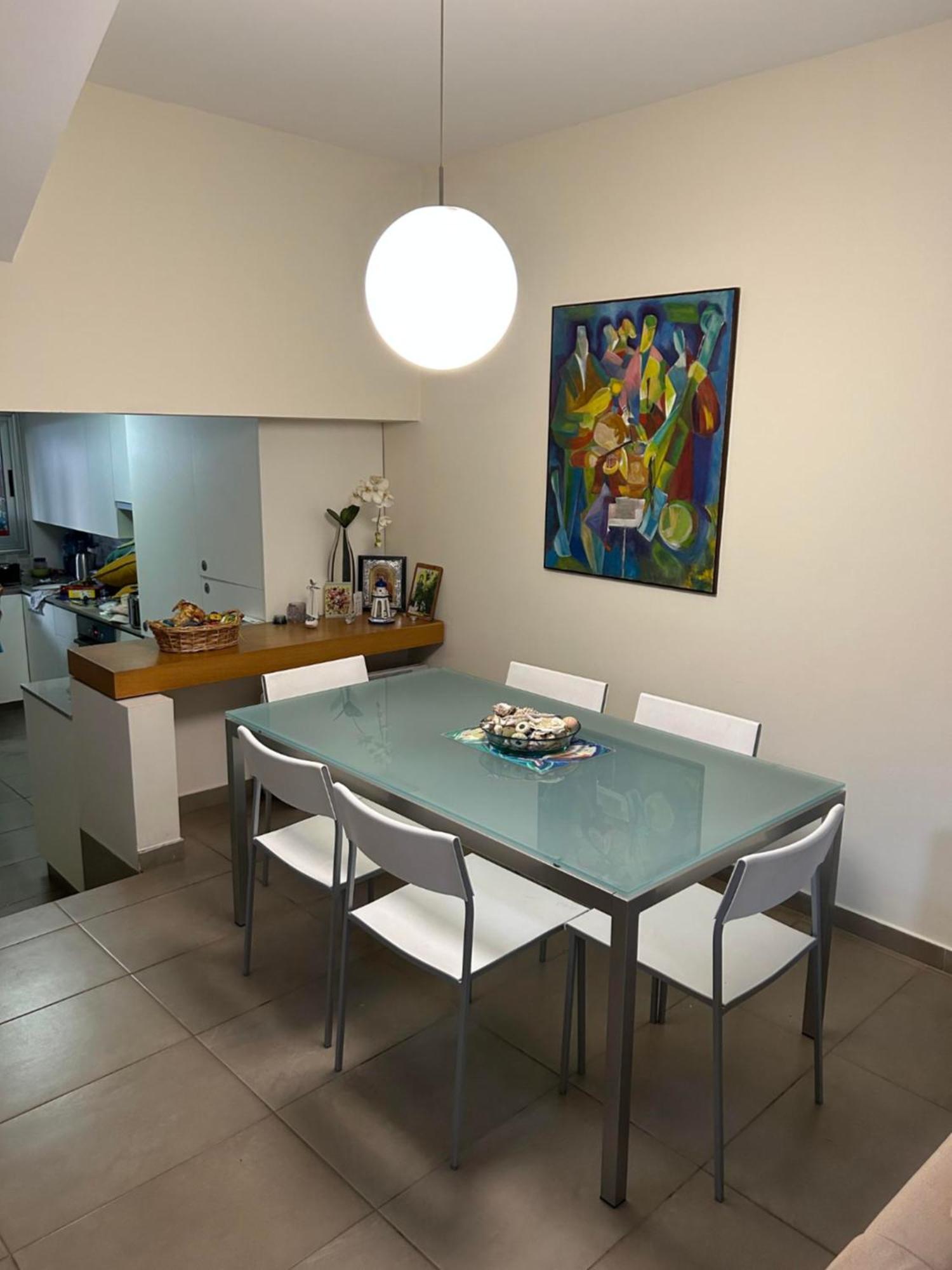 Holiday home Beautiful Maisonette In