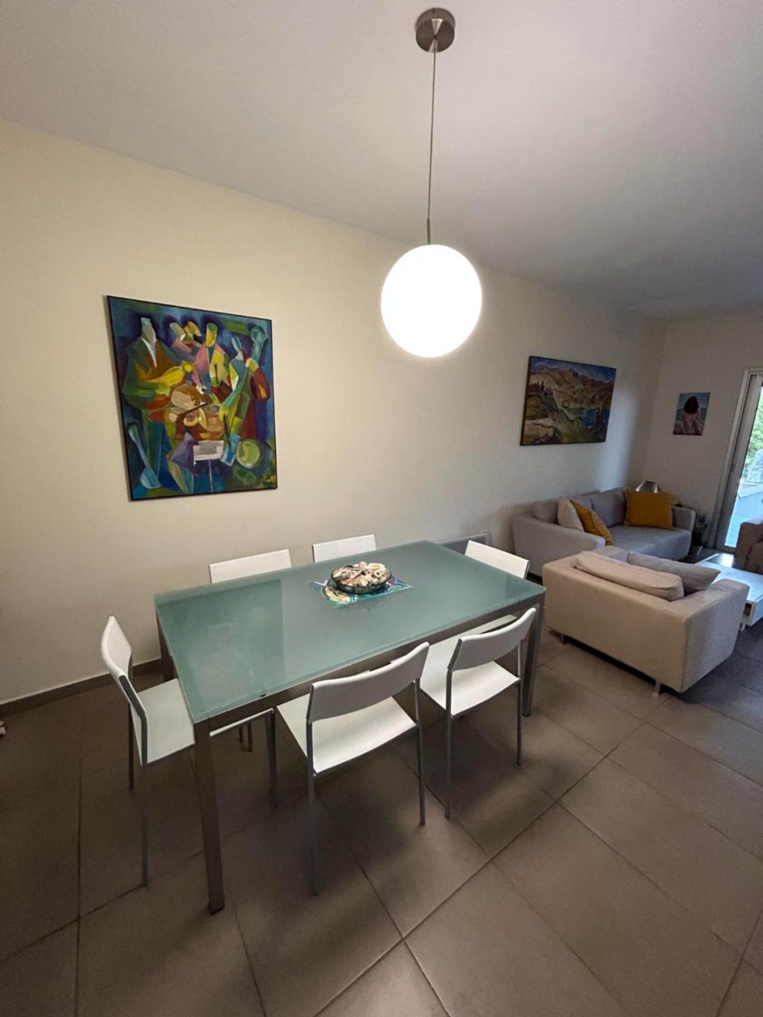 Beautiful Maisonette In Protaras