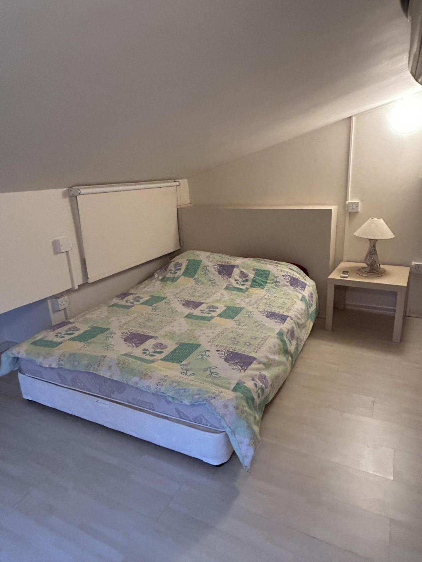 Beautiful Maisonette In Holiday home *