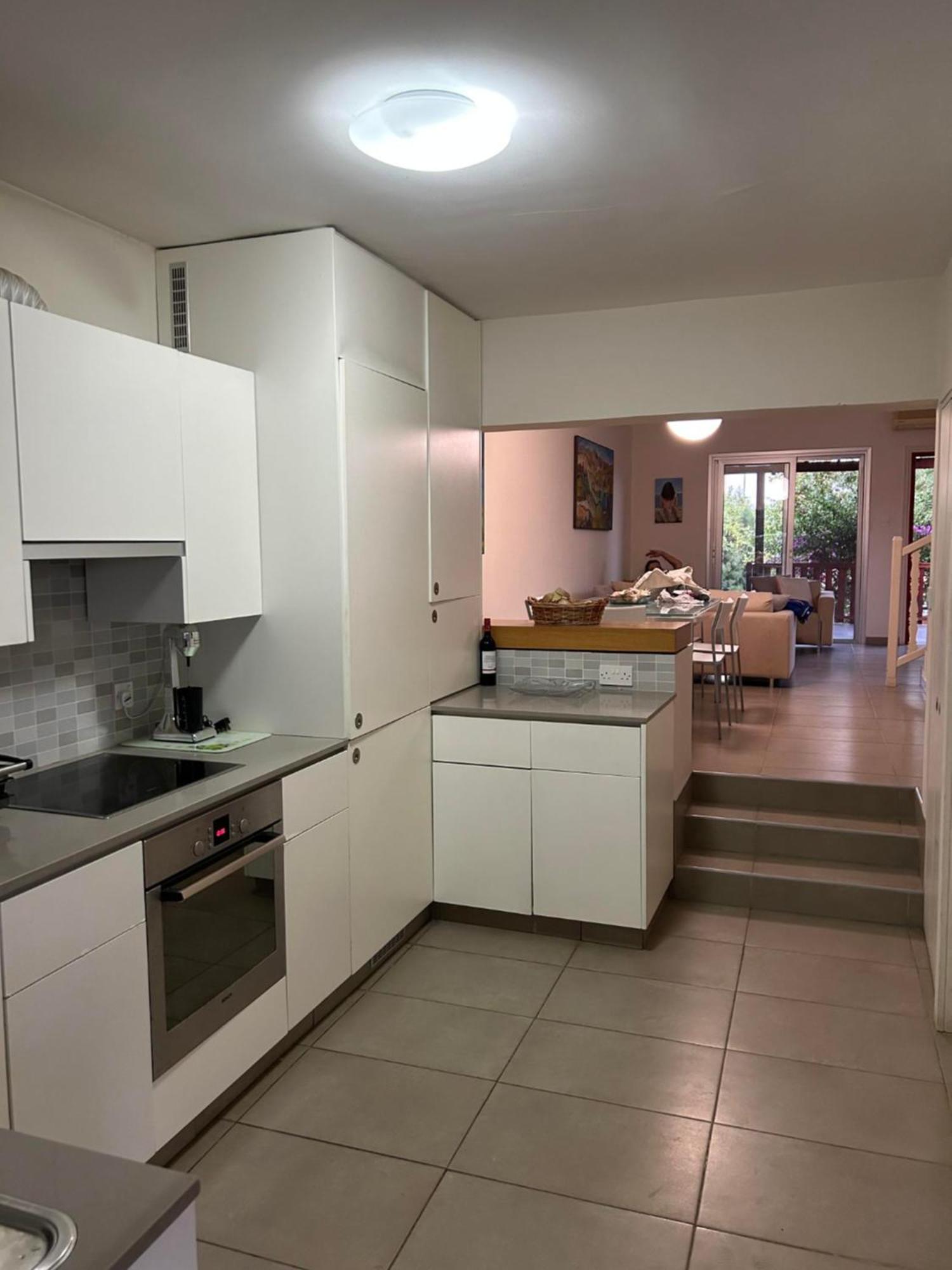Beautiful Maisonette In Protaras