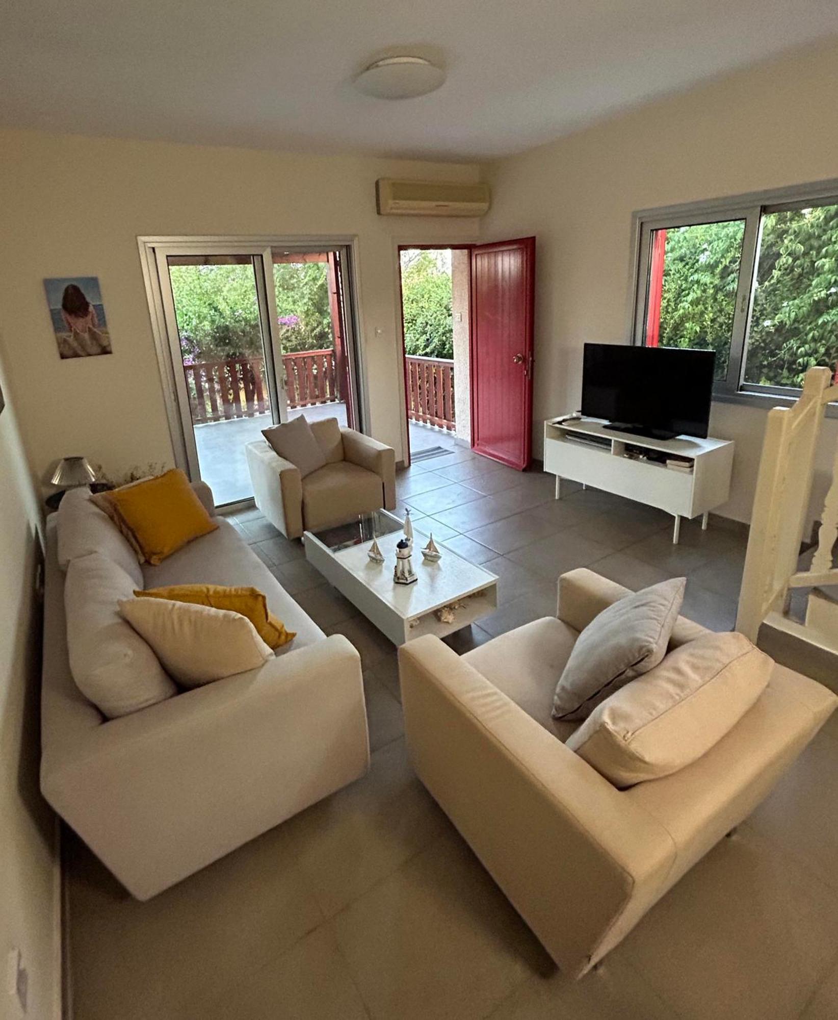 Holiday home Beautiful Maisonette In