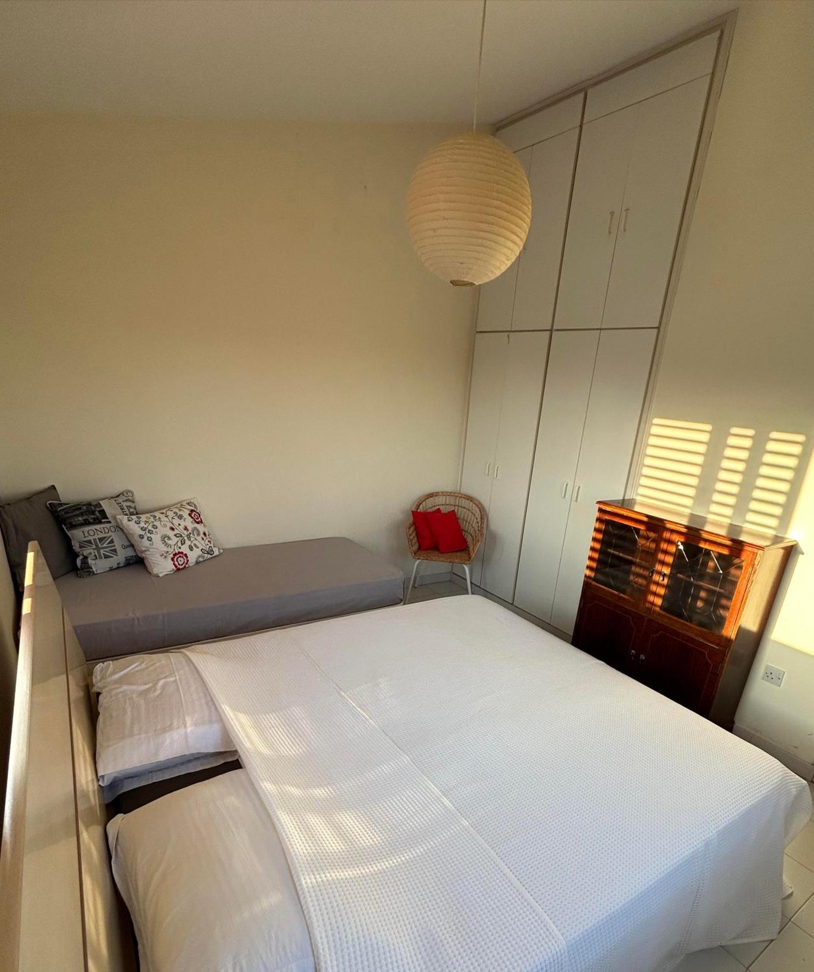 Beautiful Maisonette In Holiday home *