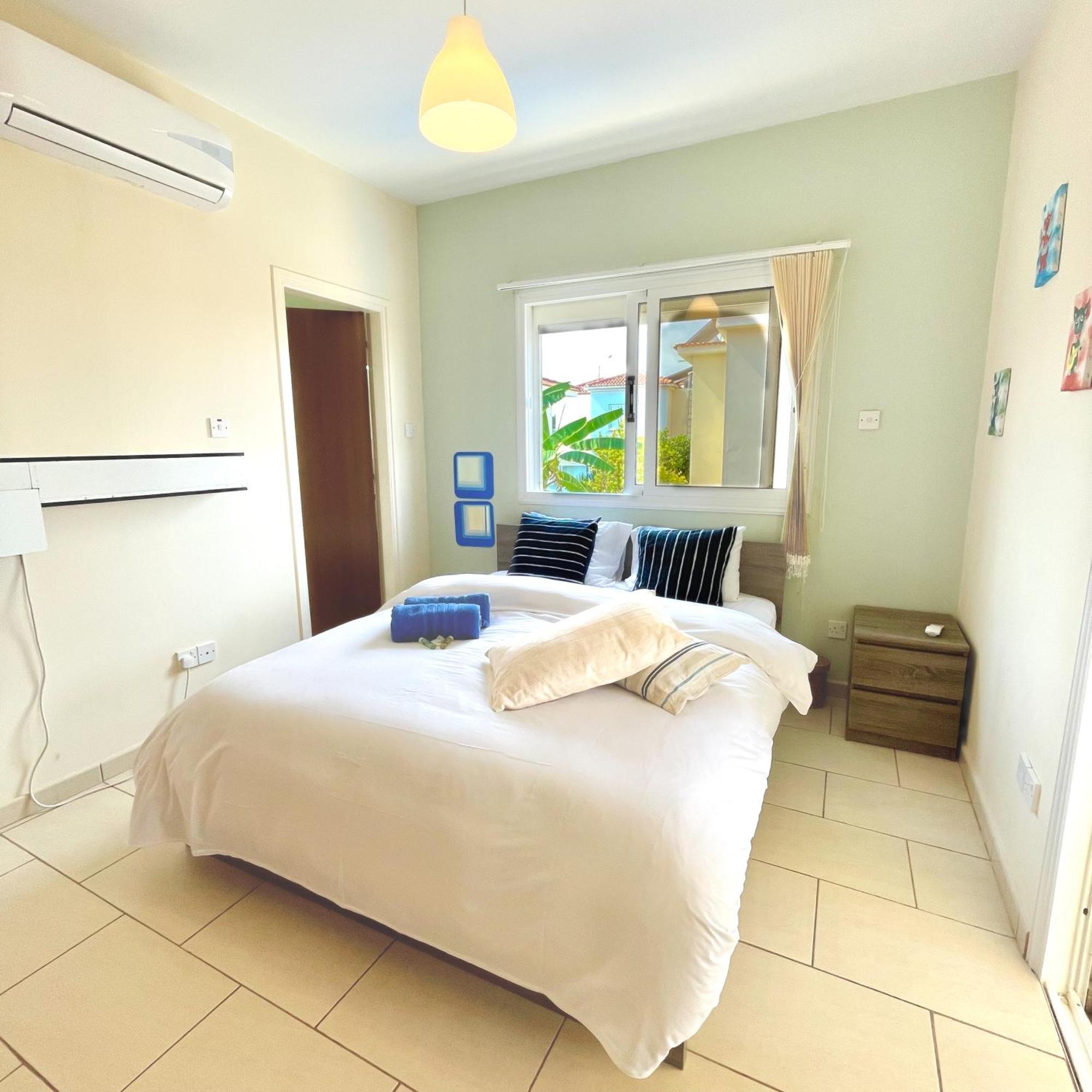 Villa Mediterranean Breeze
