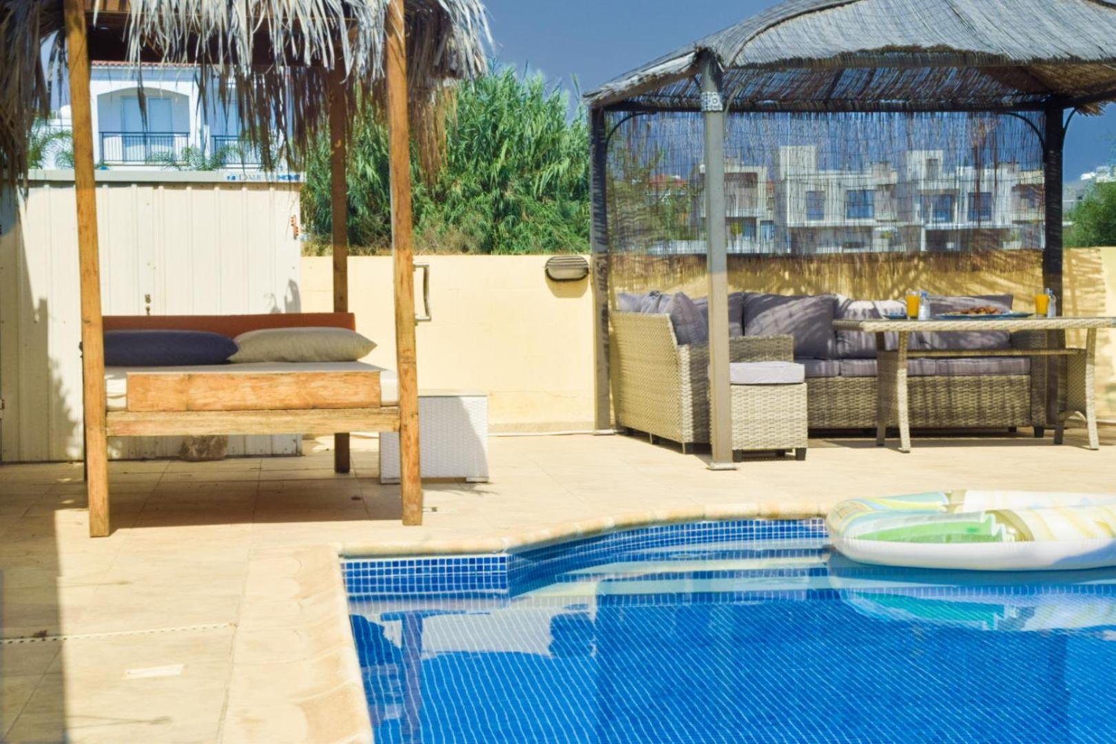 Mediterranean Breeze *