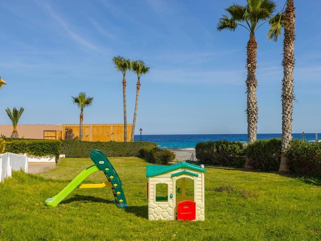 Nora Villa Protaras