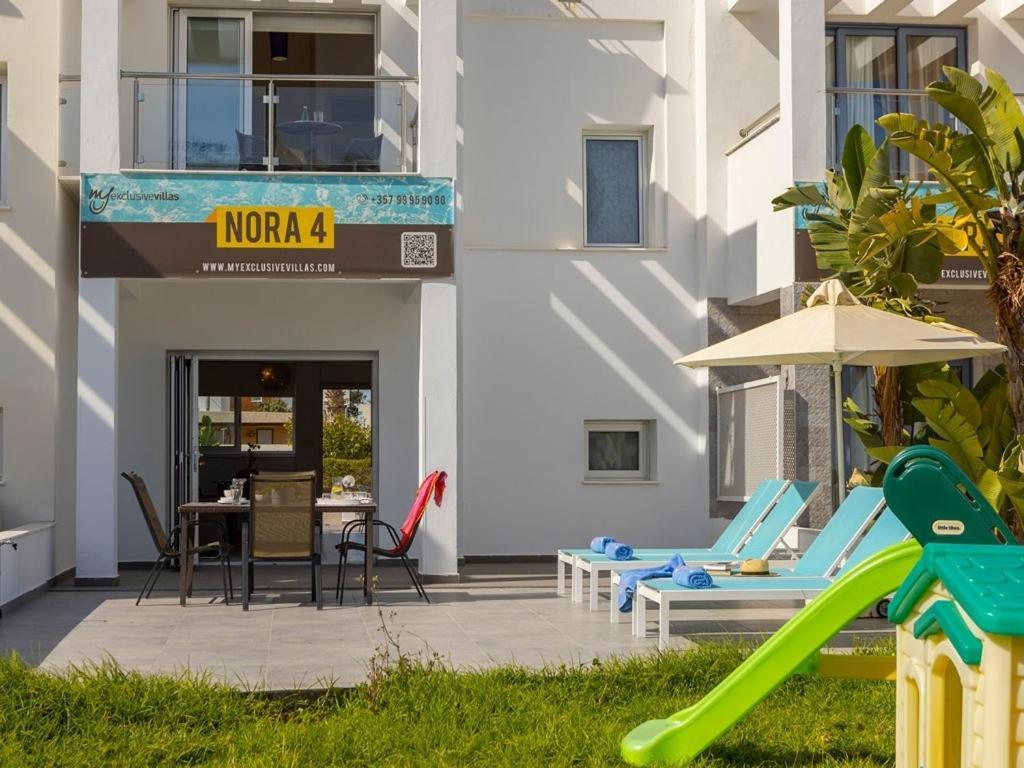 Villa Nora Protaras