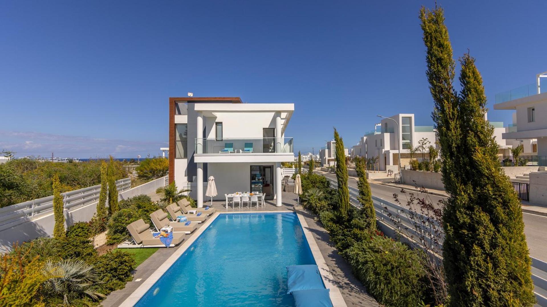 Villa Diamond Protaras