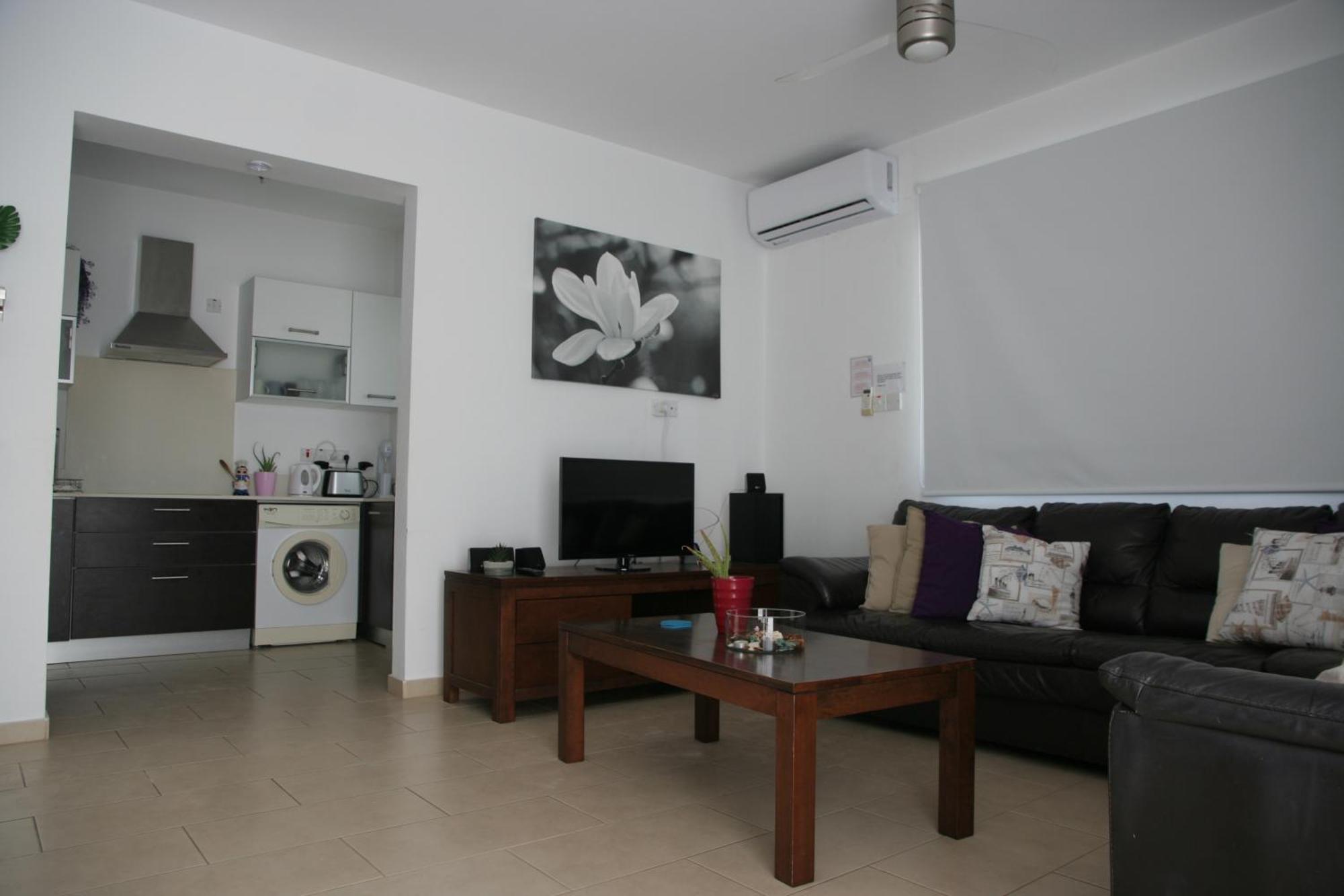 Pedalion Villa Protaras