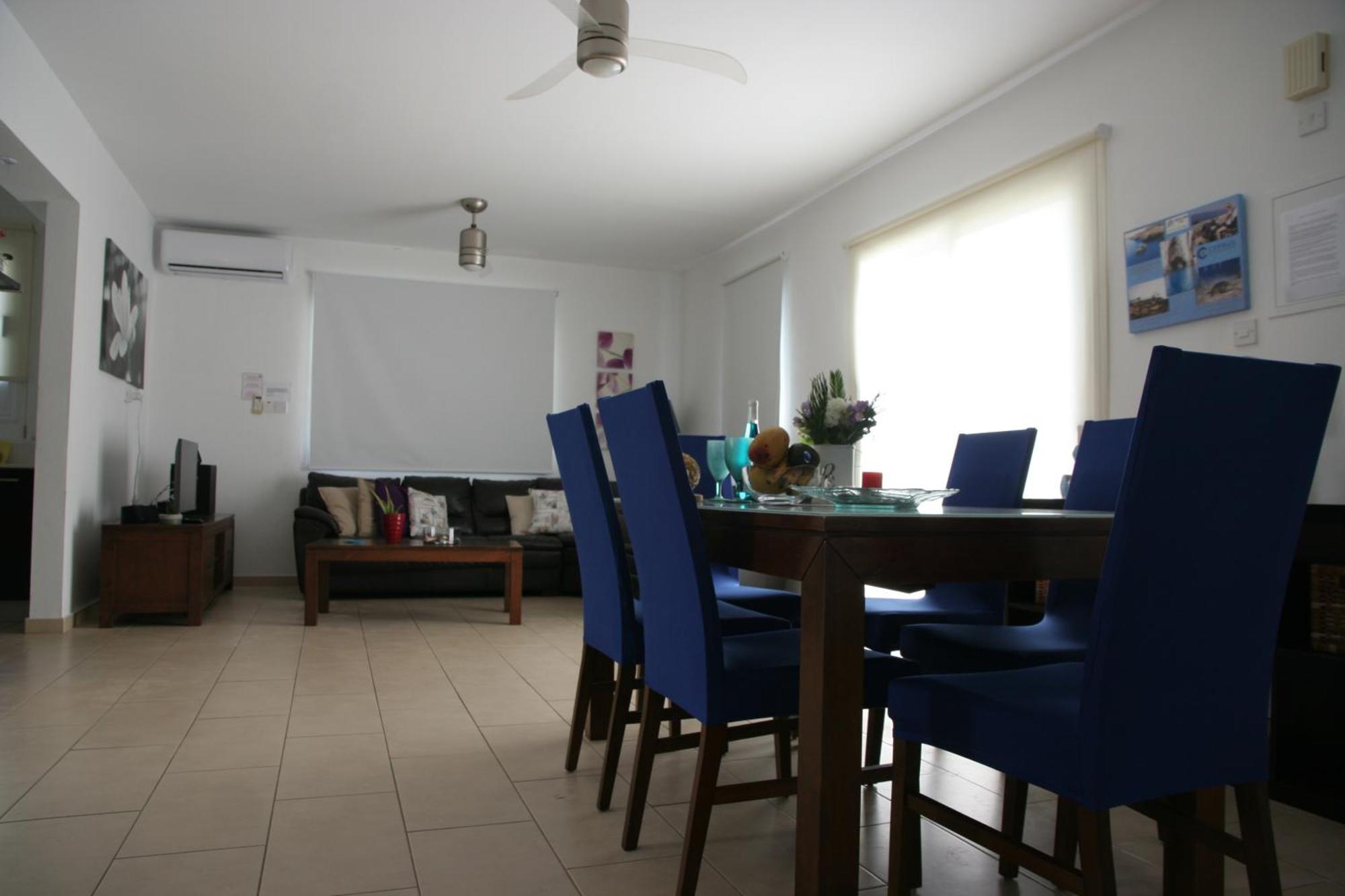Villa Pedalion *
