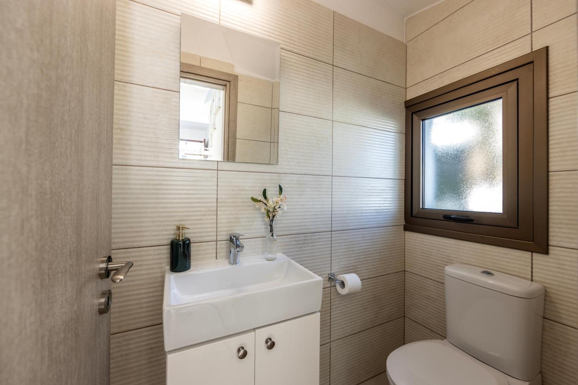 Accomoteleia Blue * Protaras