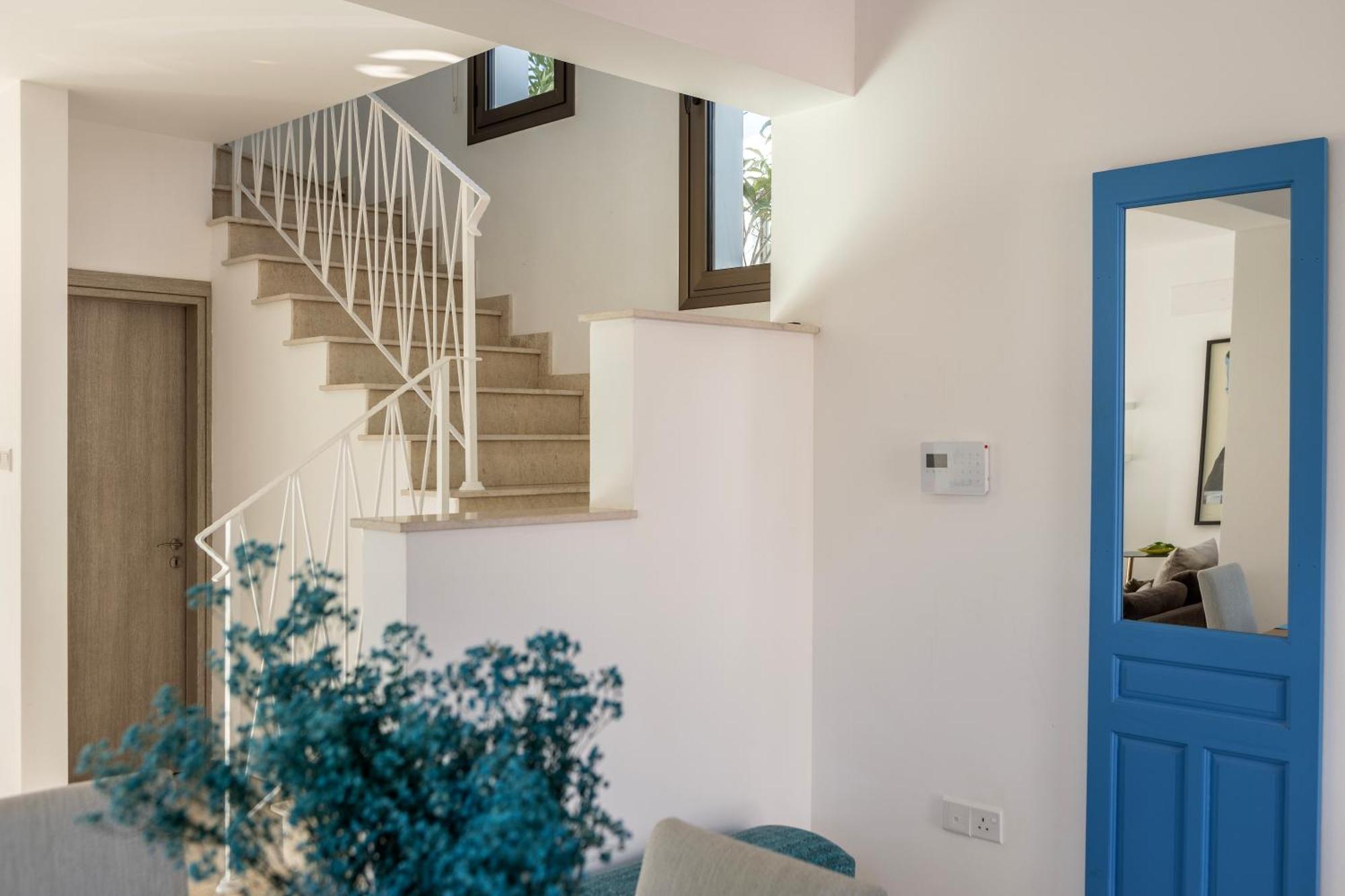 Holiday home Accomoteleia Blue Protaras