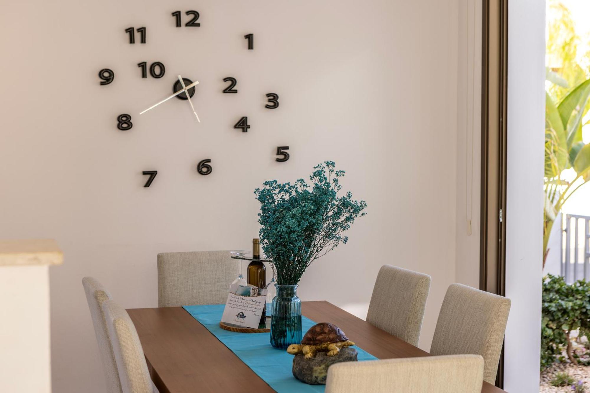 Holiday home Accomoteleia Blue