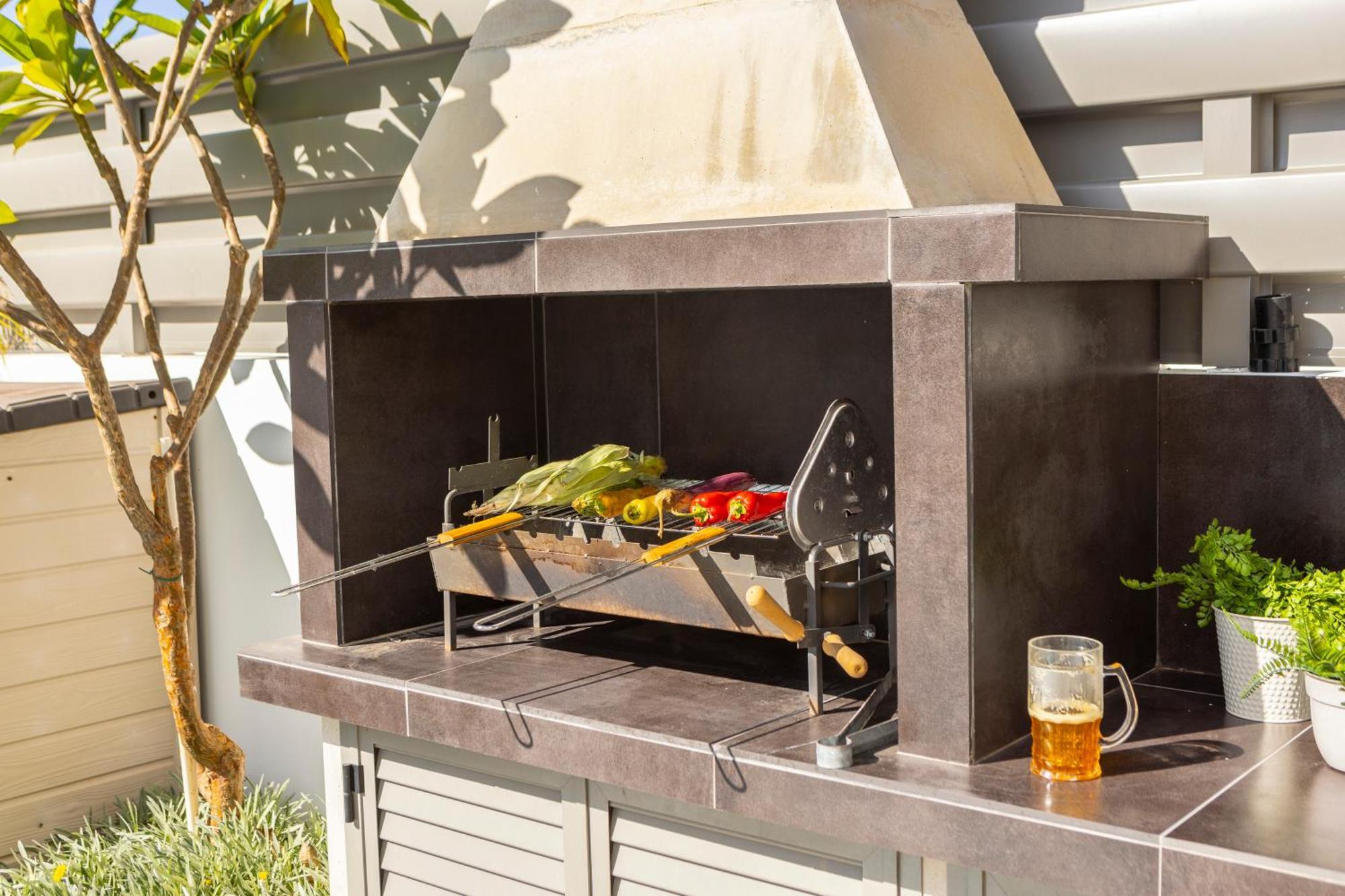 Holiday home Accomoteleia Blue Protaras