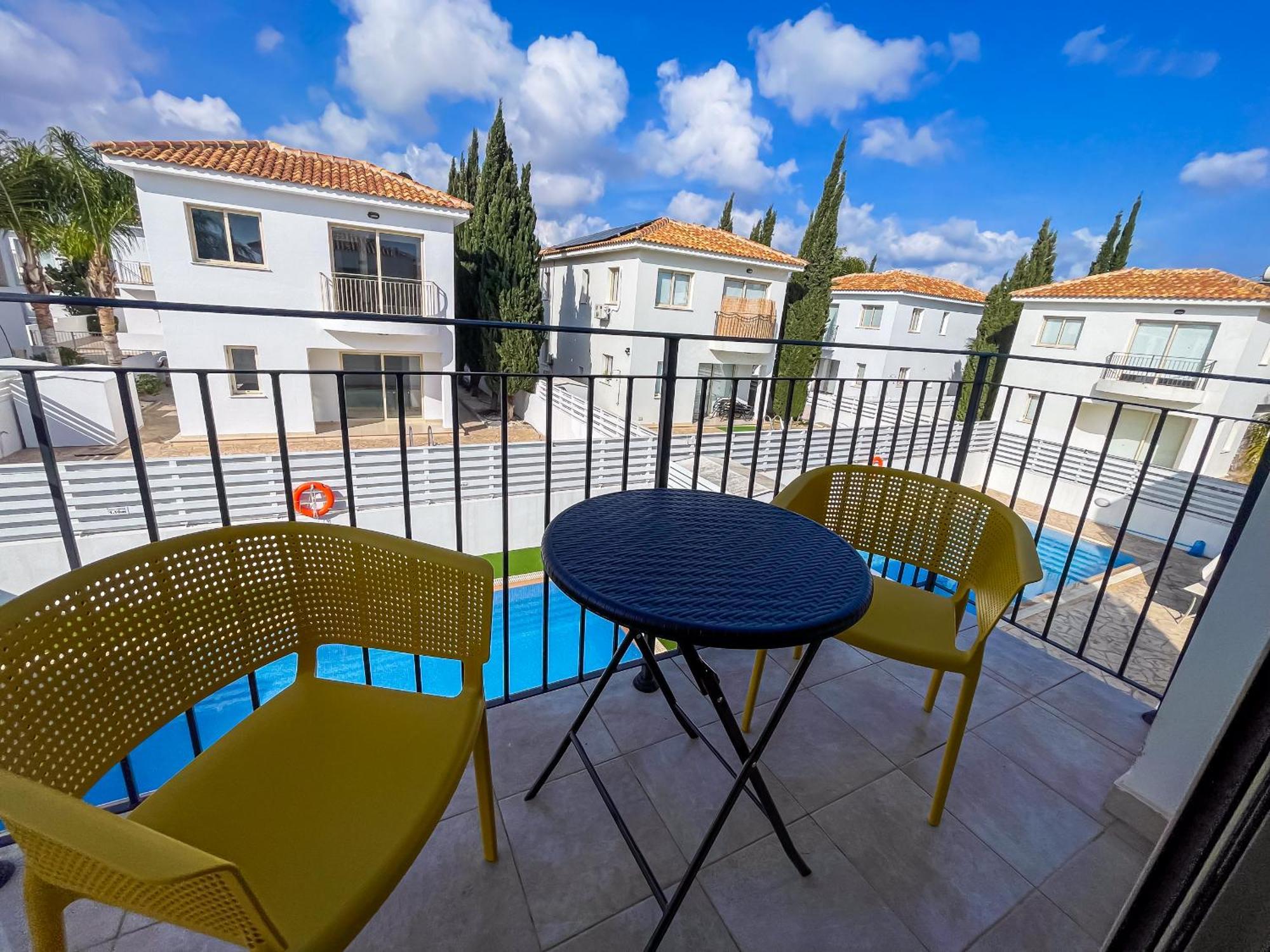 Villa Allegra *