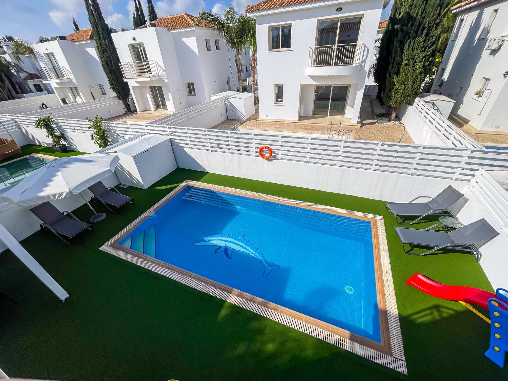 Villa Allegra *