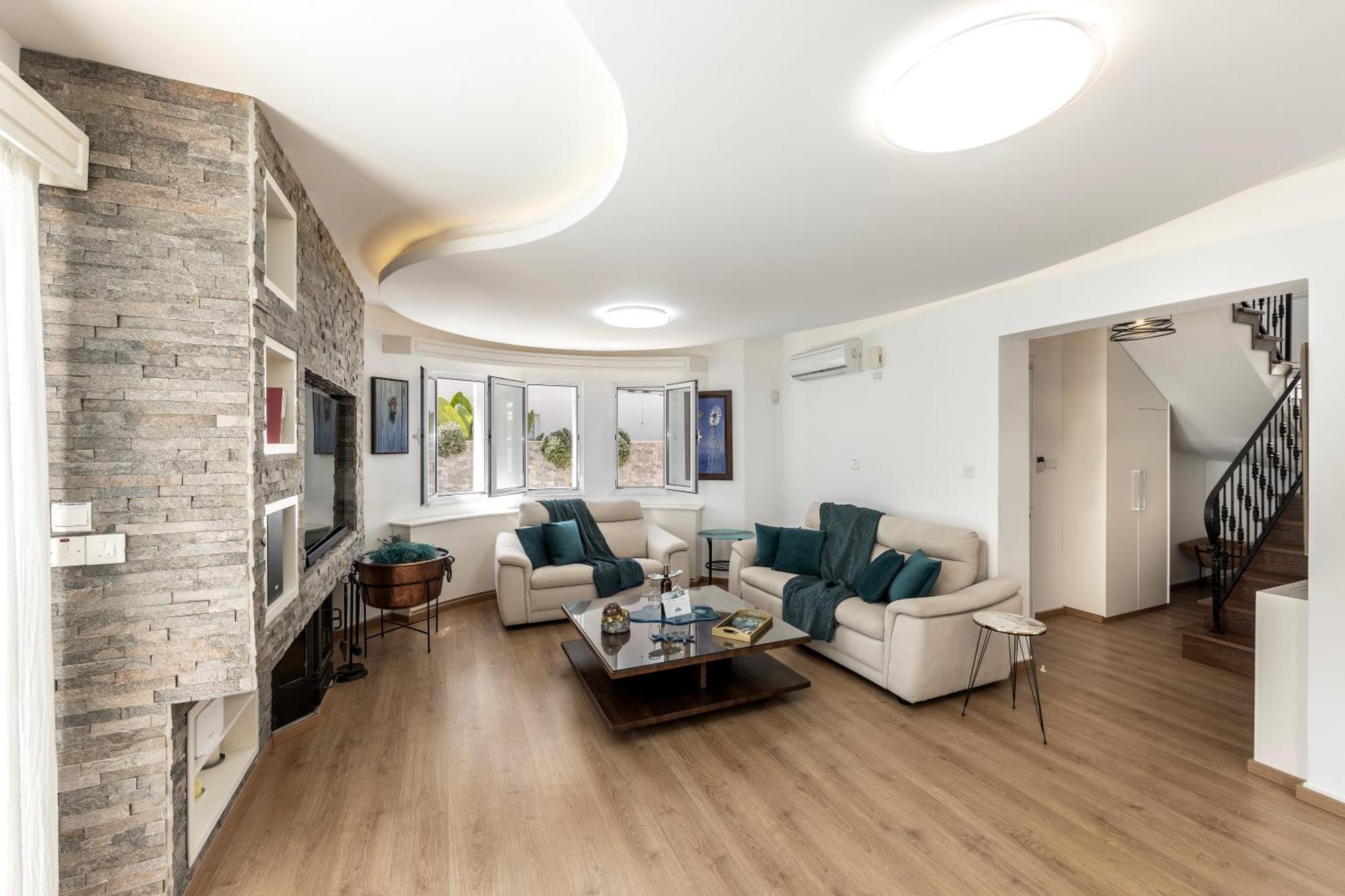 Accomoteleia Crystal Lagoon * Protaras